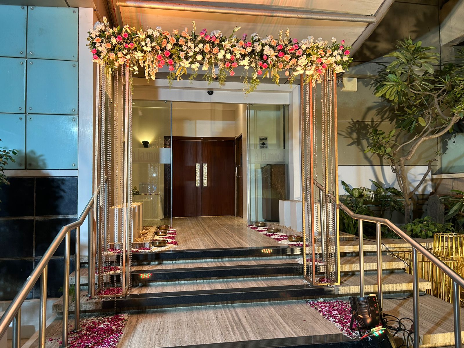 Ala Mode Banquets, Mumbai — photo 1
