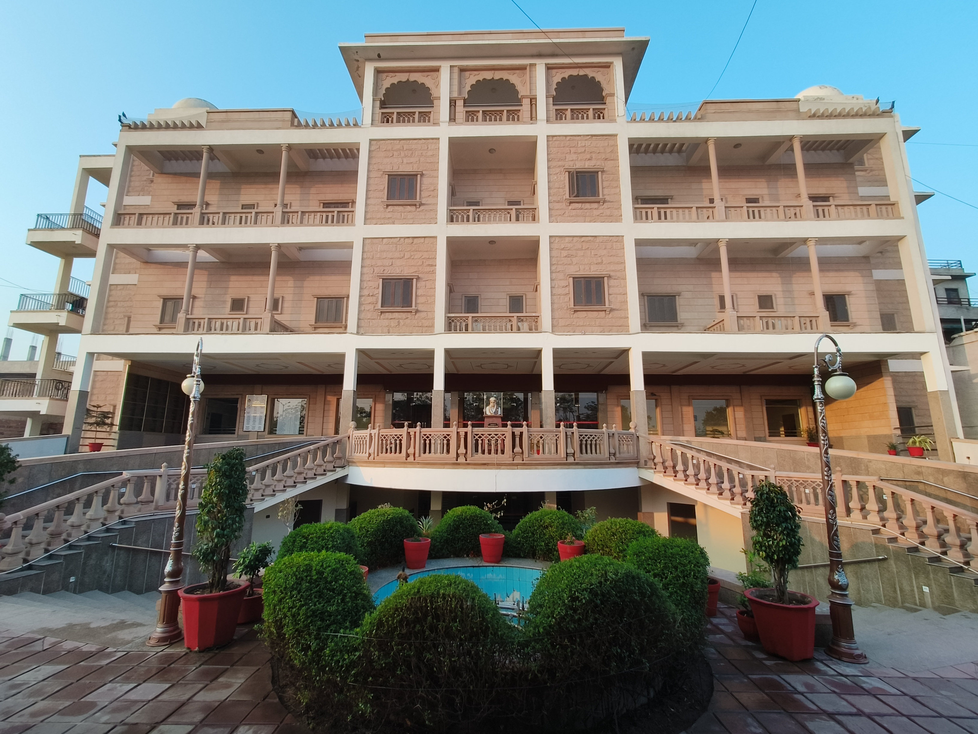 Maheshwari Bhavan, Jodhpur — photo 3