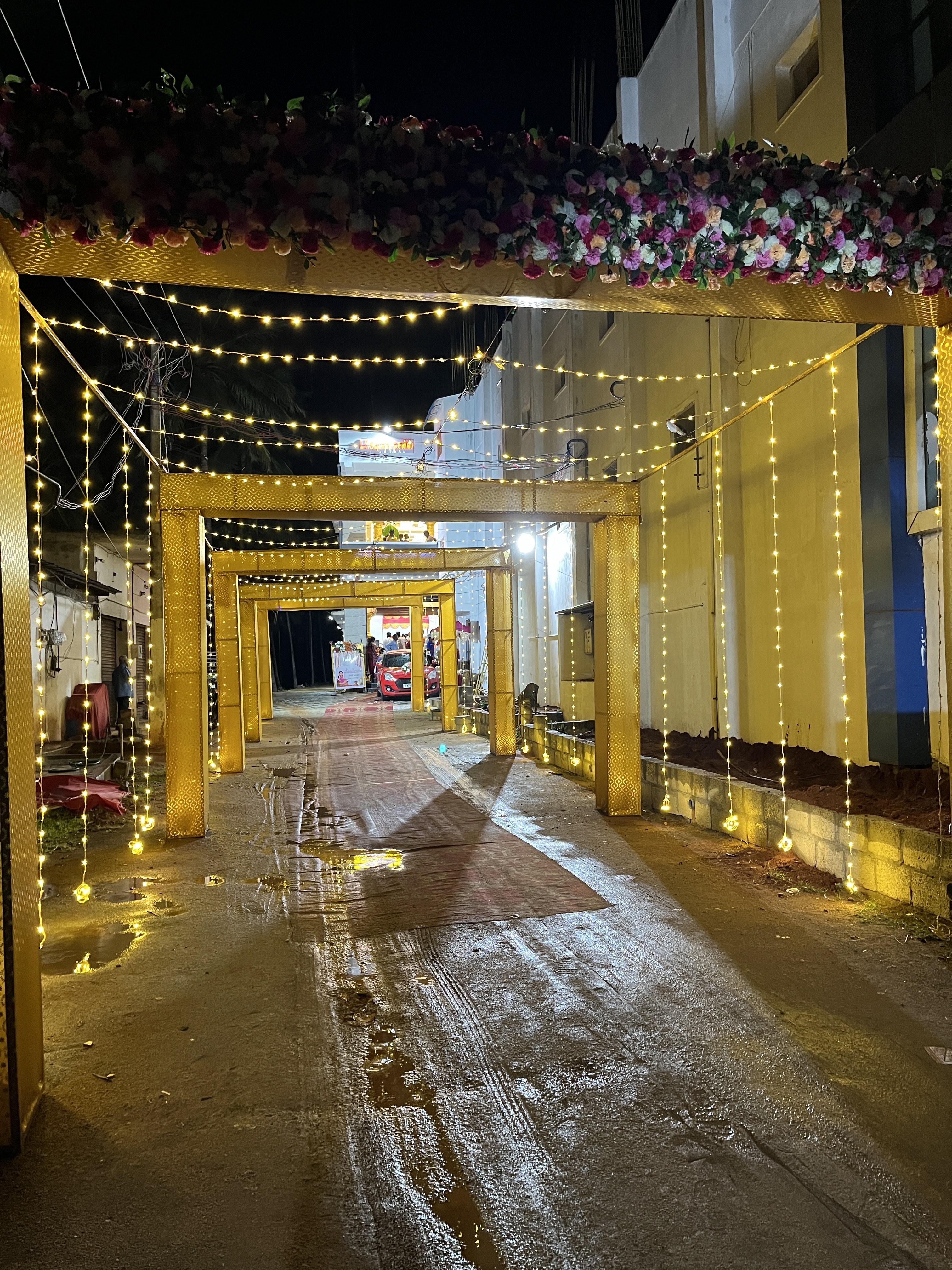 GOLDEN HALL A/C, Tenkasi — photo 10