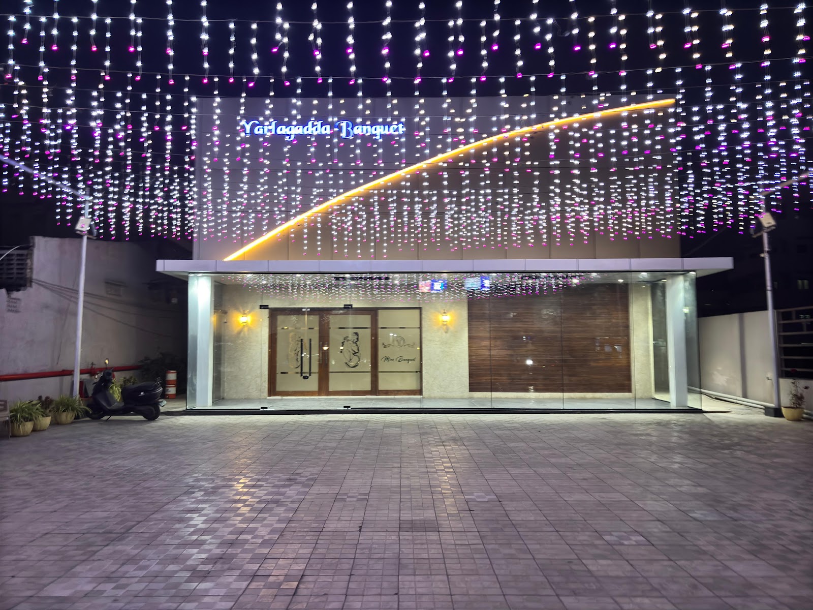 Yarlagadda Banquet, Vijayawada — photo 2