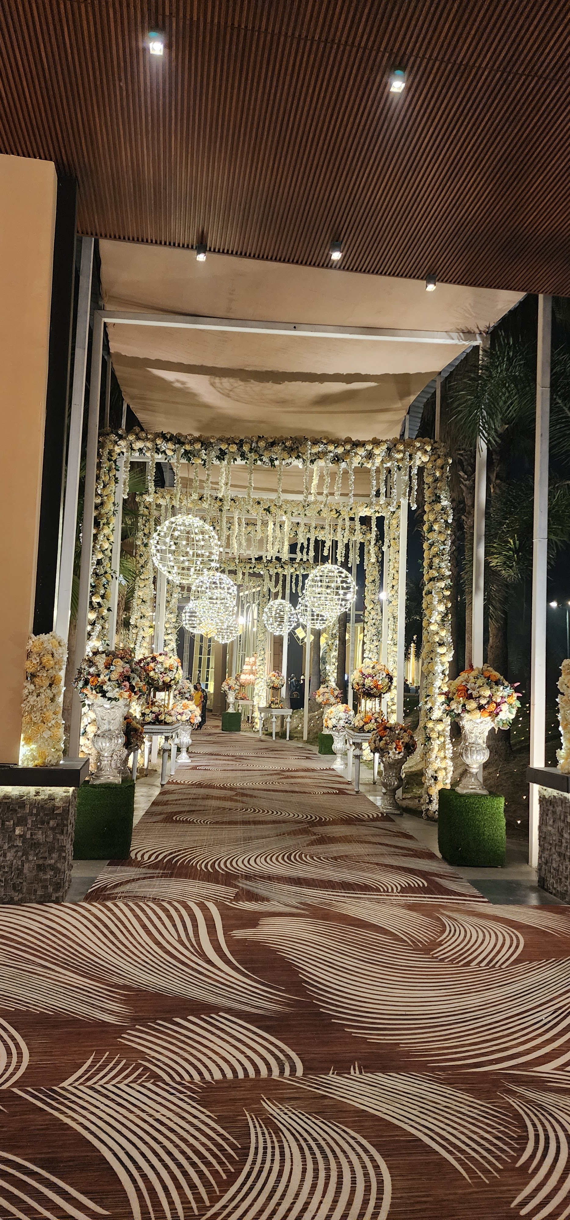 The Chalet Resort, Amritsar — photo 6