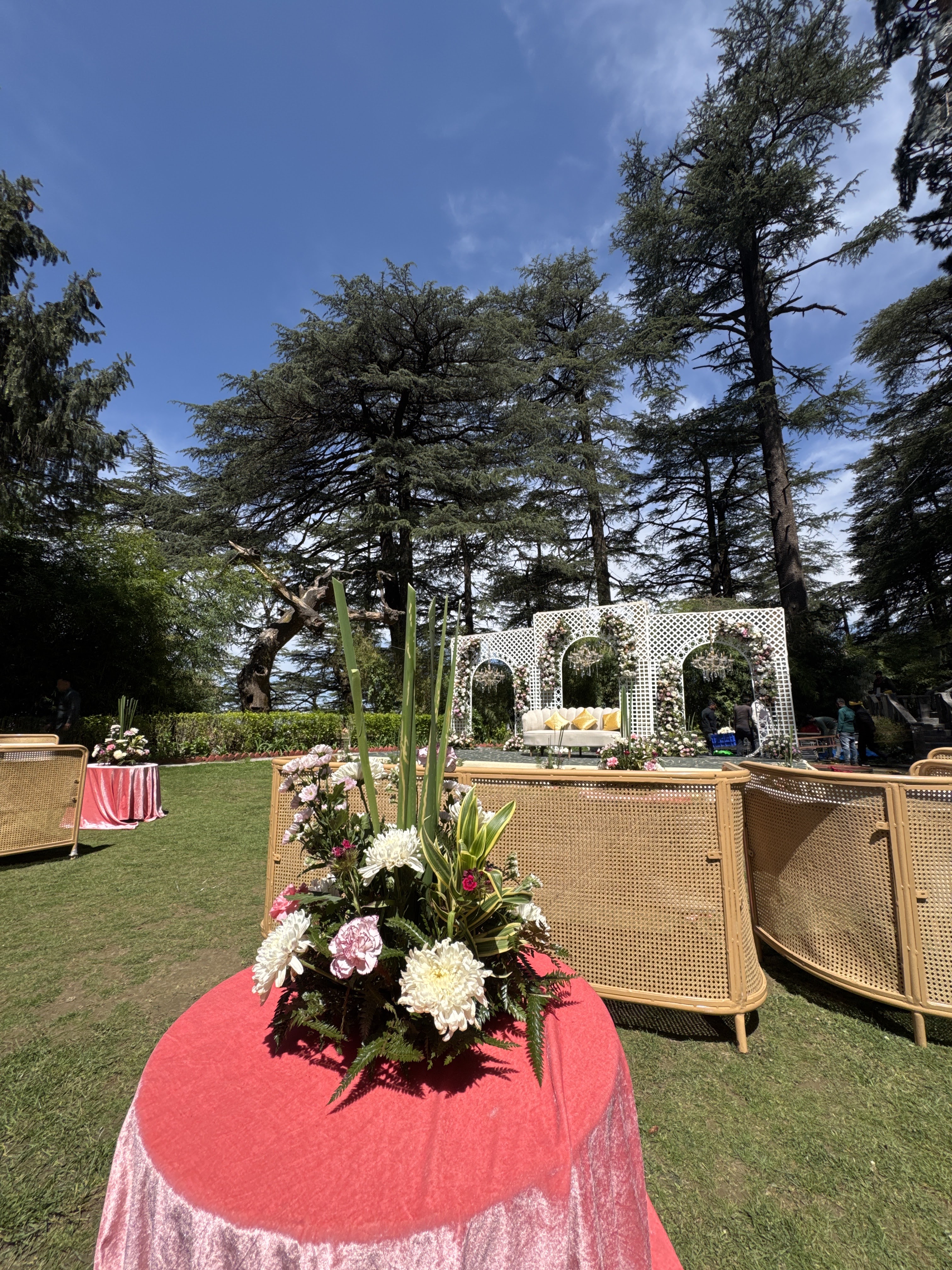 Var vadhu wedding planner, Shimla — photo 1