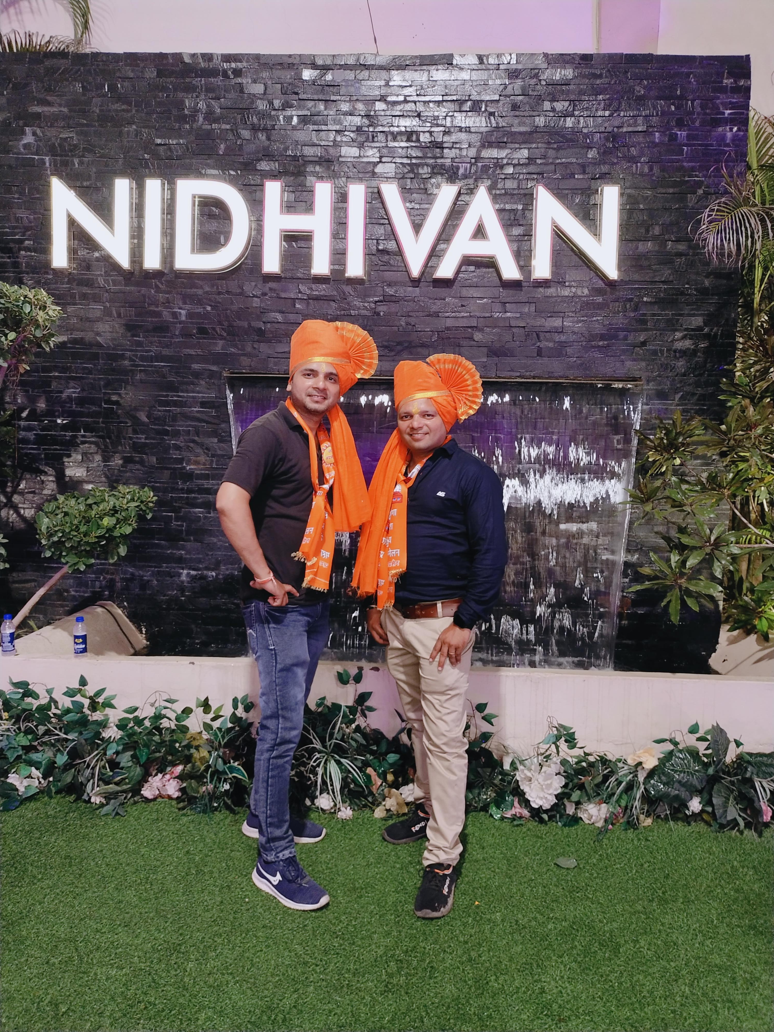 Nidhivan Lawn & Banquet, Panipat — photo 6