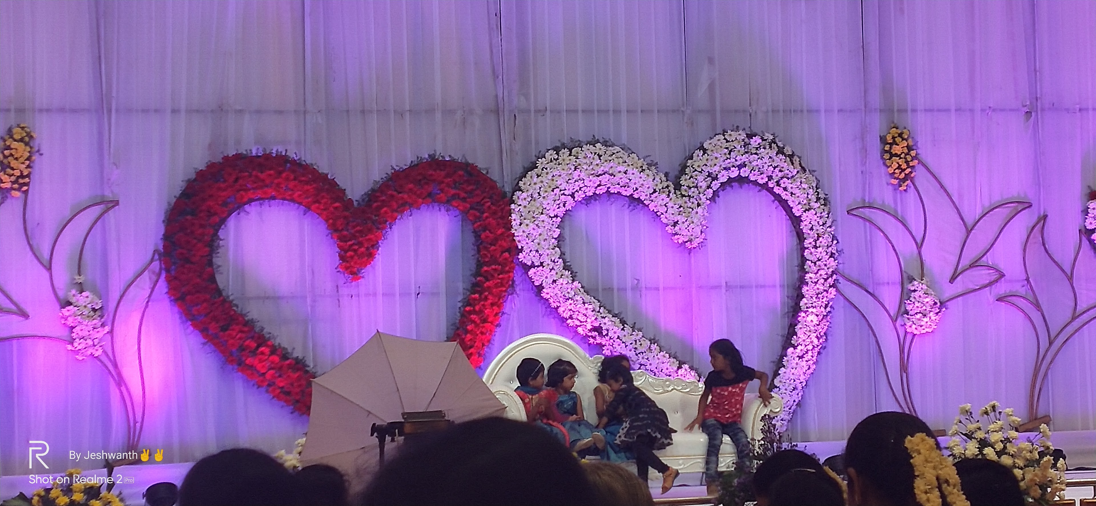 KTR Convention, Anantapur — photo 4