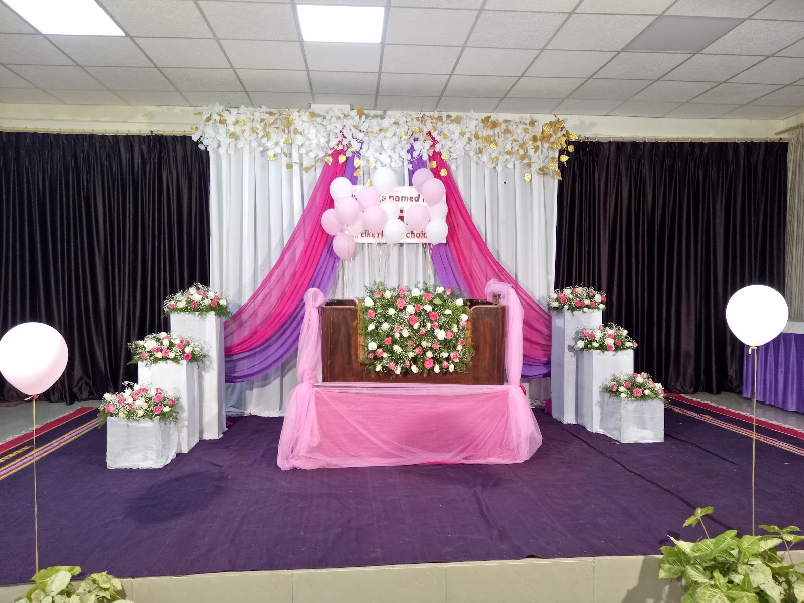 Vk Function Hall, Mysuru — photo 3