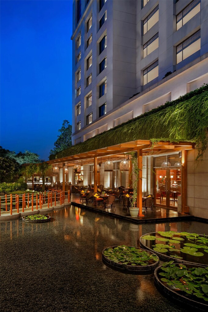 Park Hyatt, Chennai — photo 8