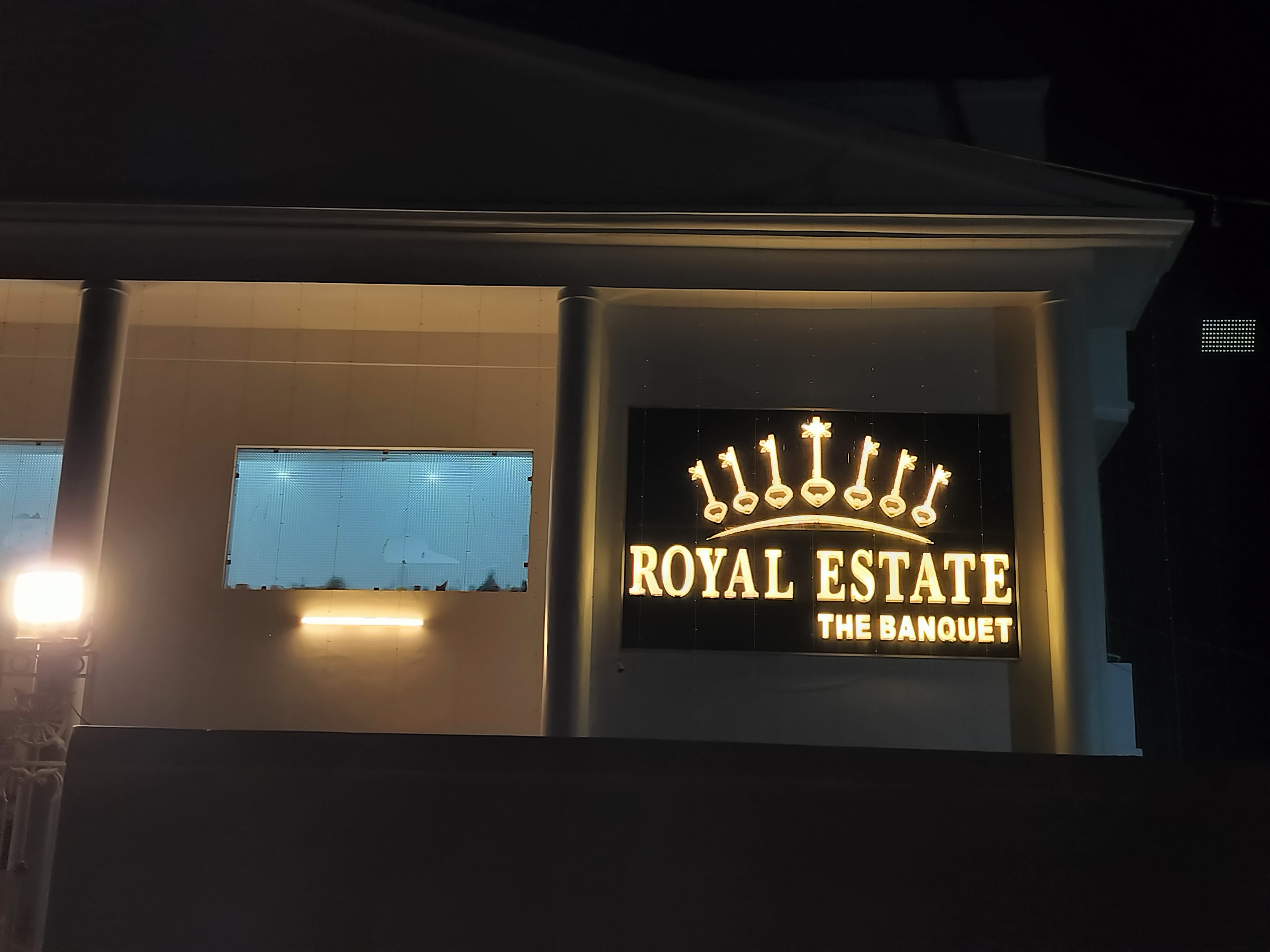 Royal Estate Banquets, Jammu — photo 8