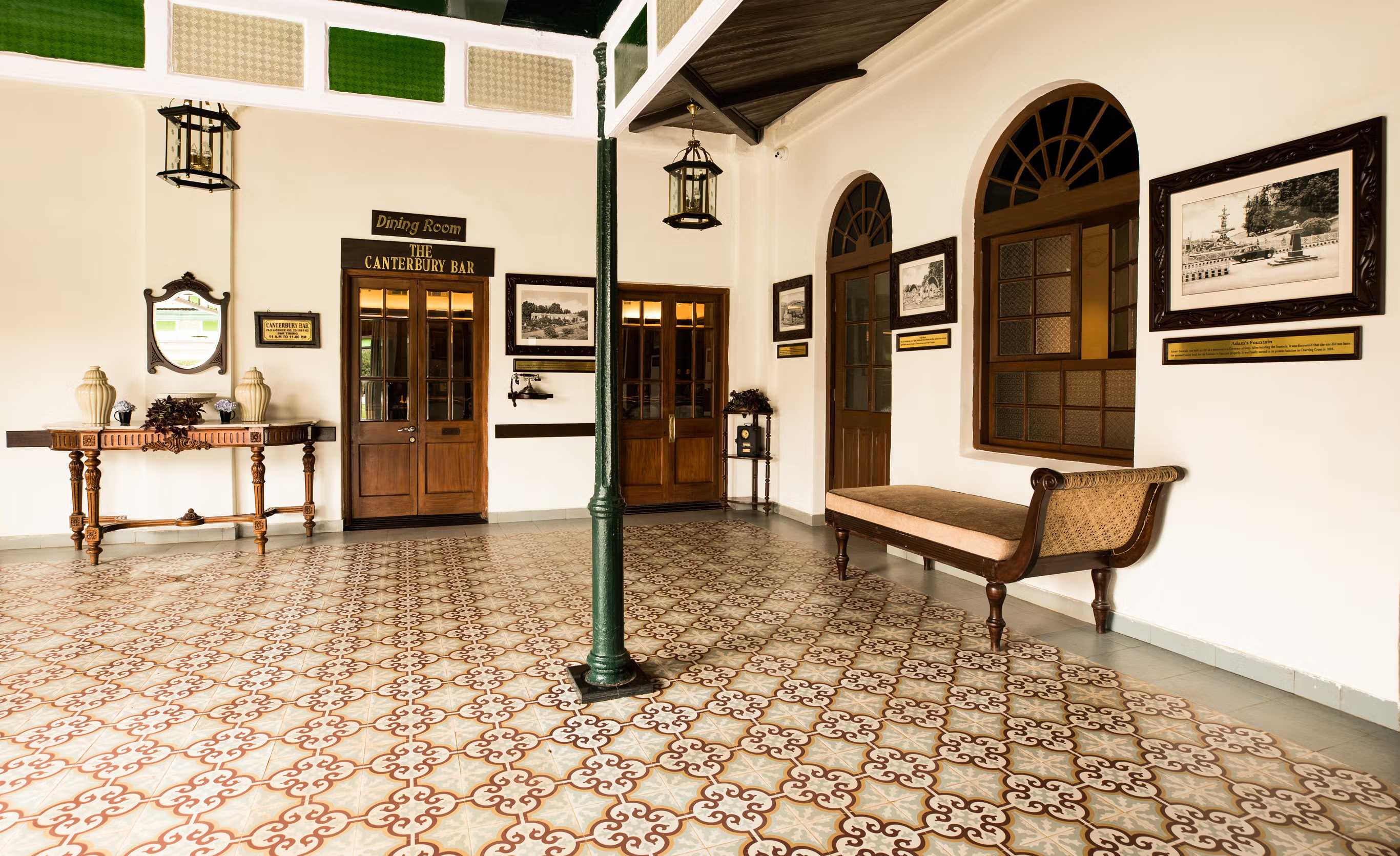 Savoy, Ooty - IHCL SeleQtions, Ooty — photo 7
