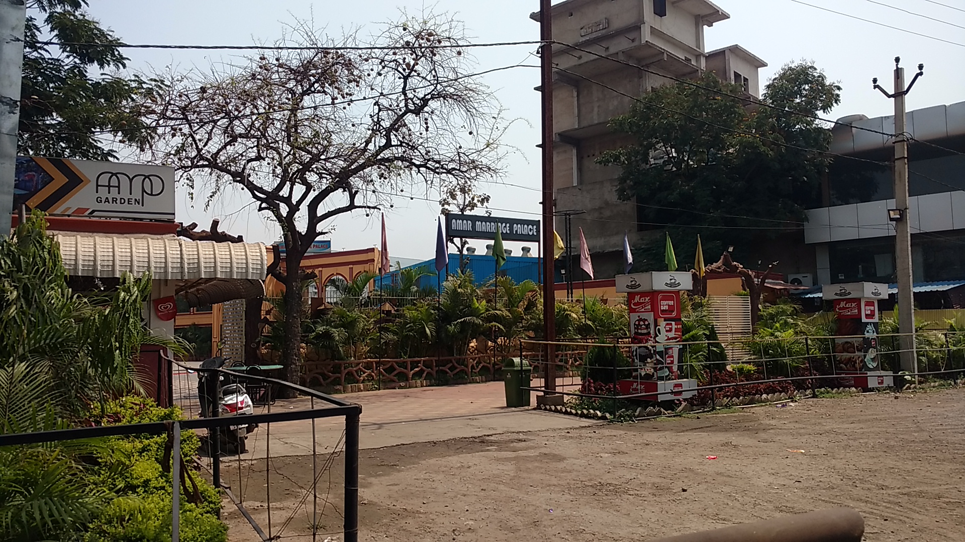 Amar Marriage Palace, Rourkela — photo 6