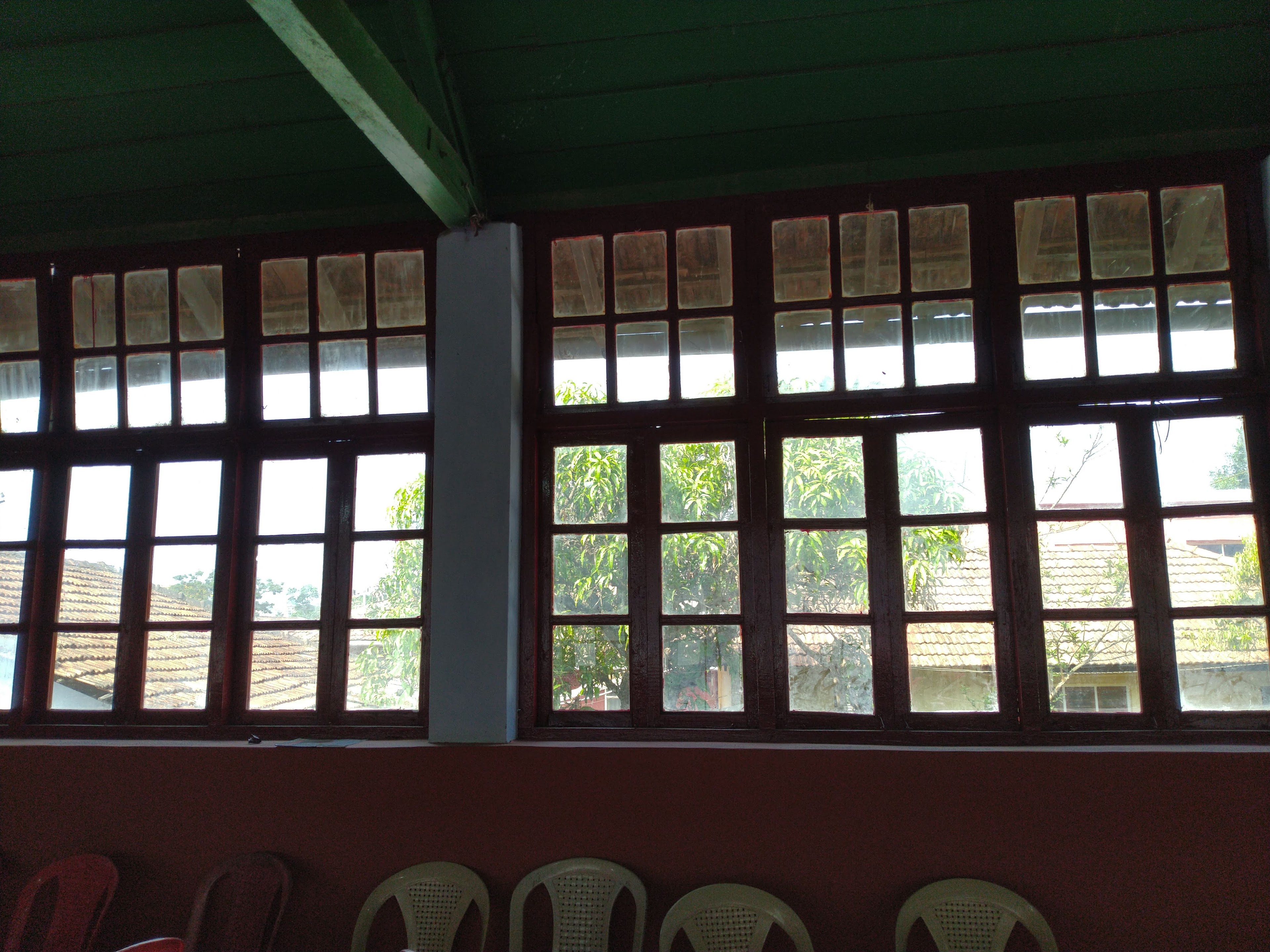 Sri Lakshmi Narasimha Kalyana Mantapa, Madikeri — photo 9