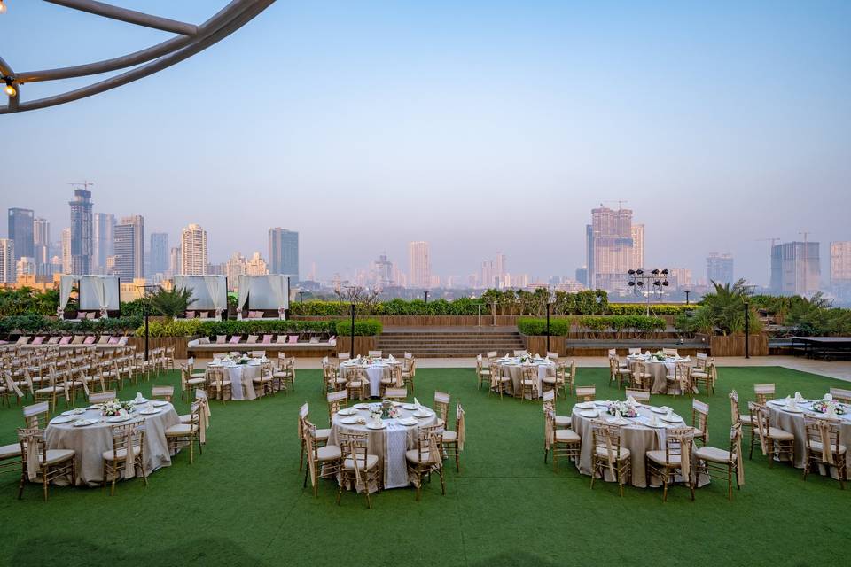 Jade Luxury Banquets, Mumbai — photo 3