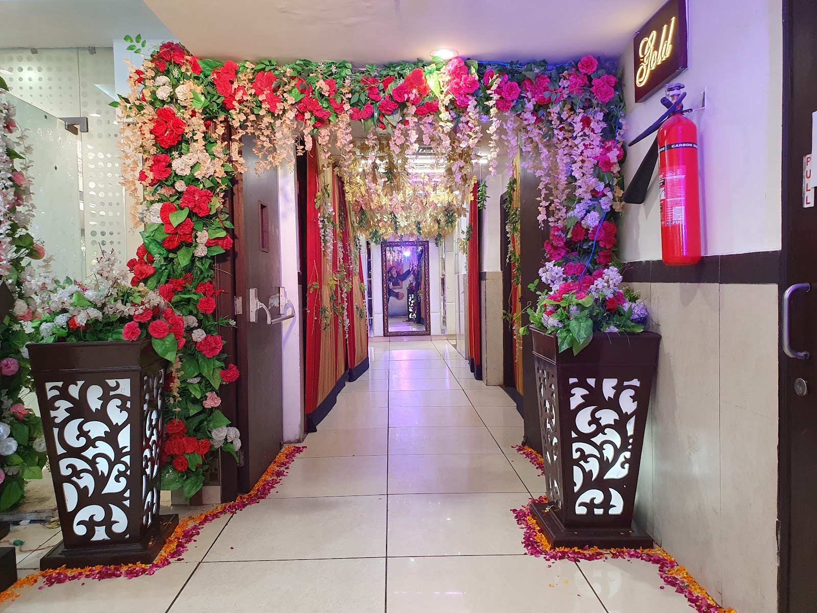 Royal Pepper Banquet hall - Sector 10, Rohini, Delhi — photo 3