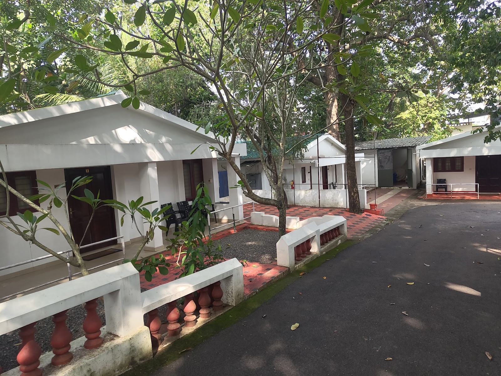 Trivandrum Club, Thiruvananthapuram — photo 6