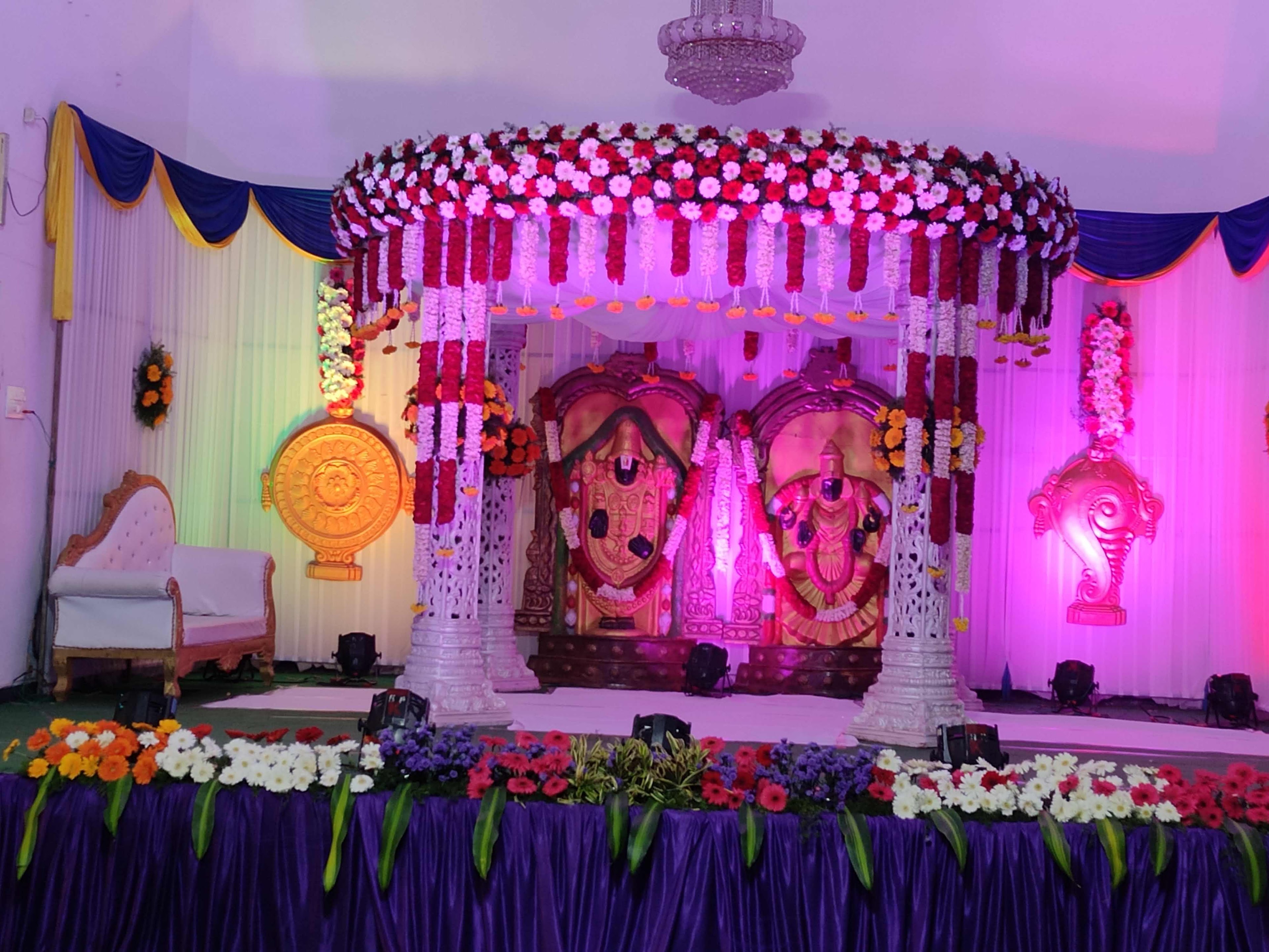 Heaven Garden Function Hall, Kurnool — photo 2
