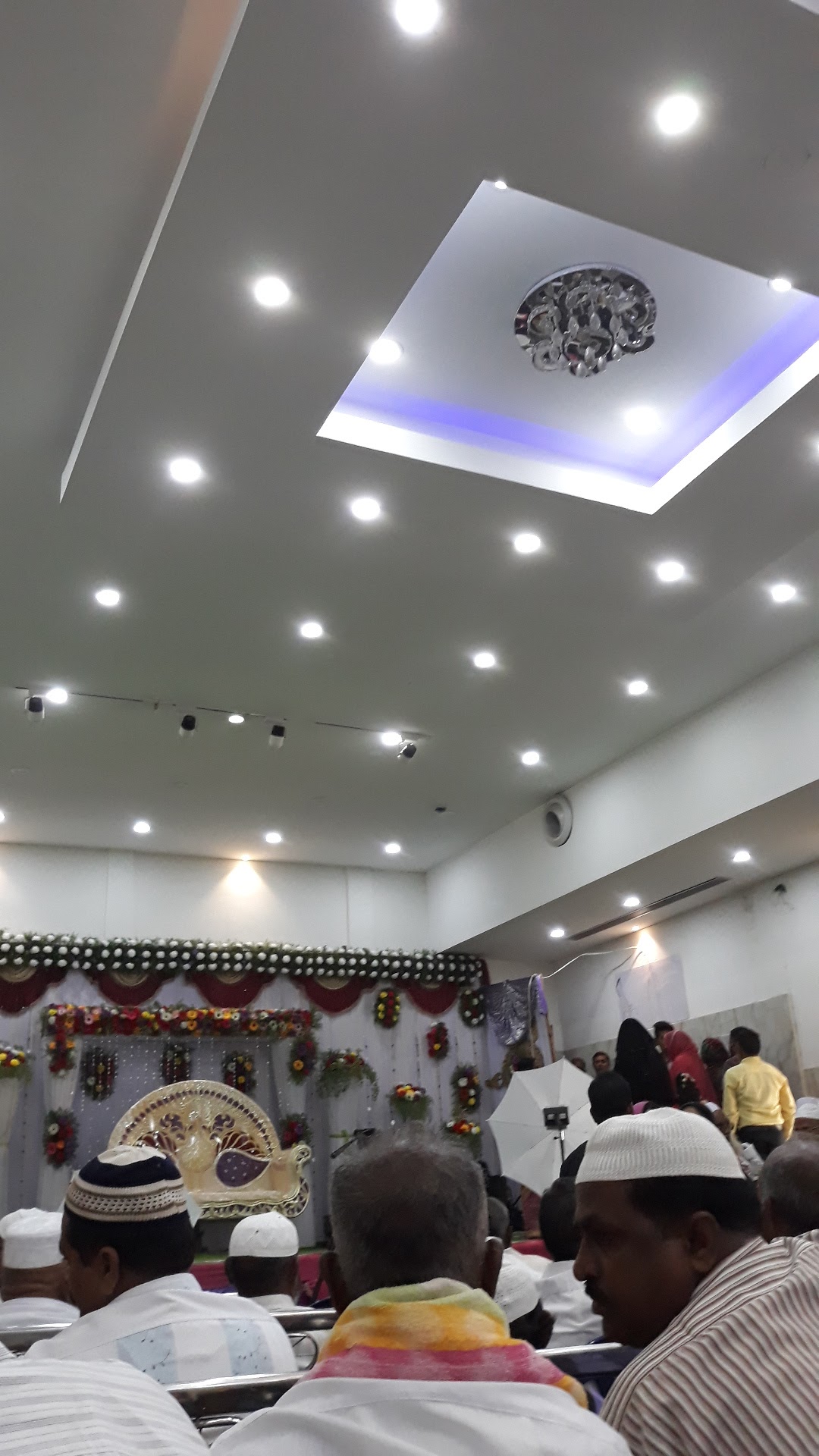 Shree Subhodaya Convention Hall, Tenali — photo 10