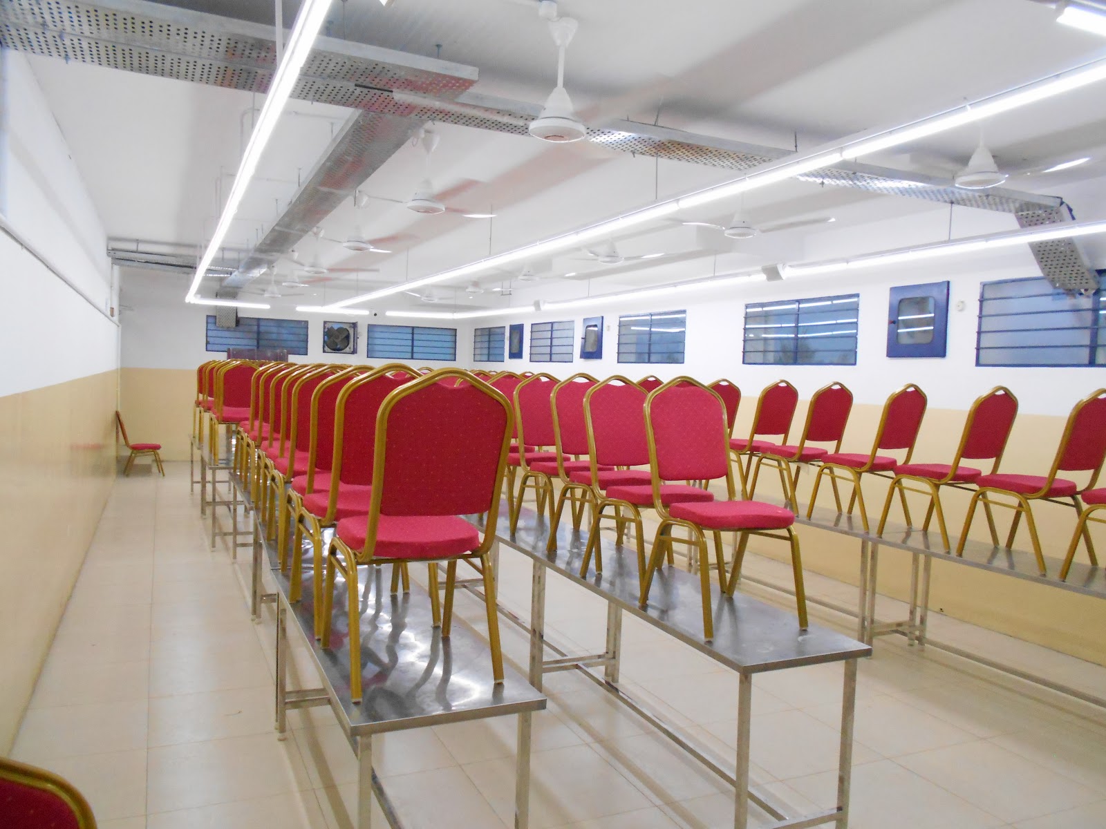 Barathi Party Hall, Salem — photo 2