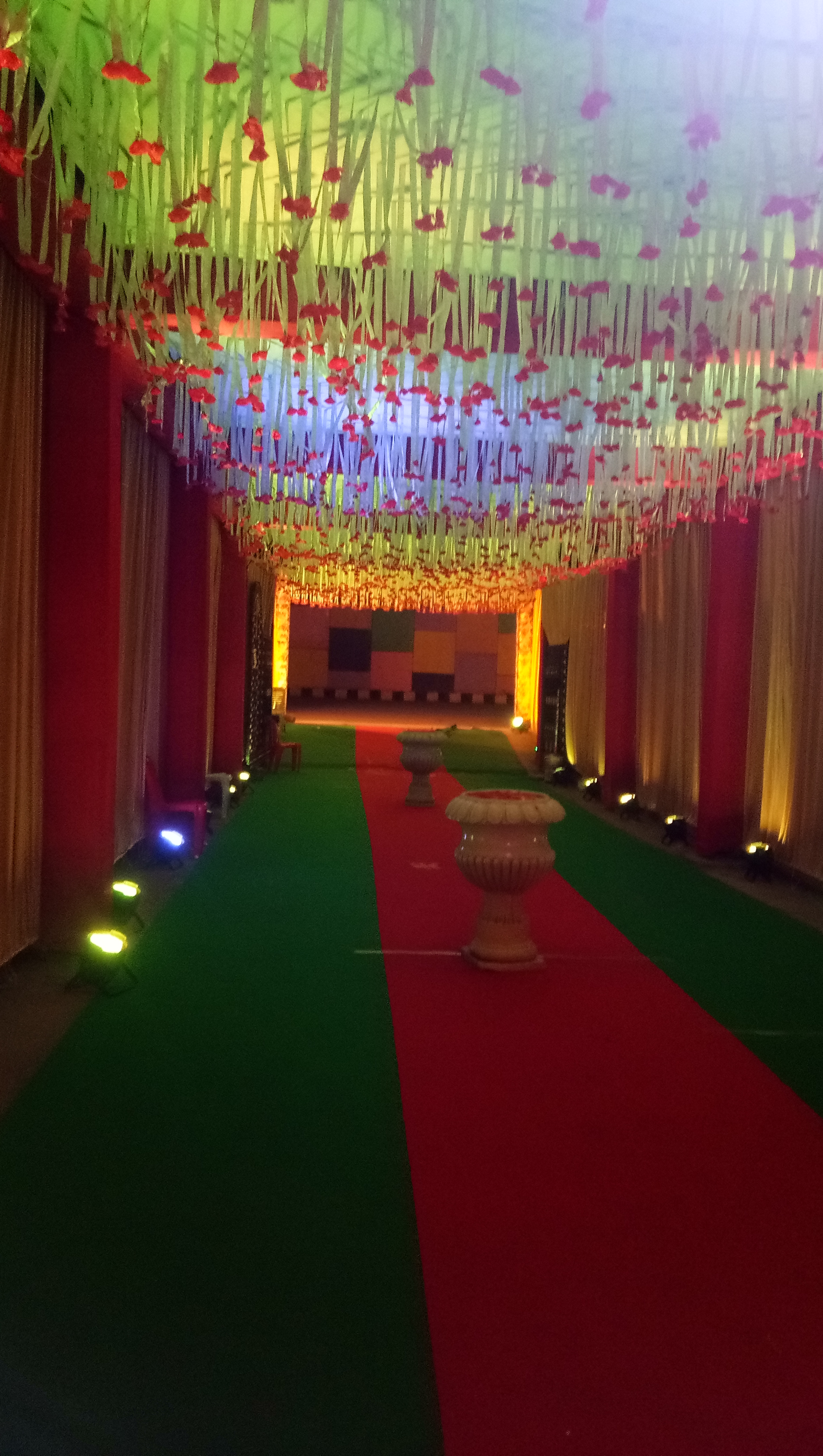 Abhinandan Marriage Palace, Raipur — photo 10