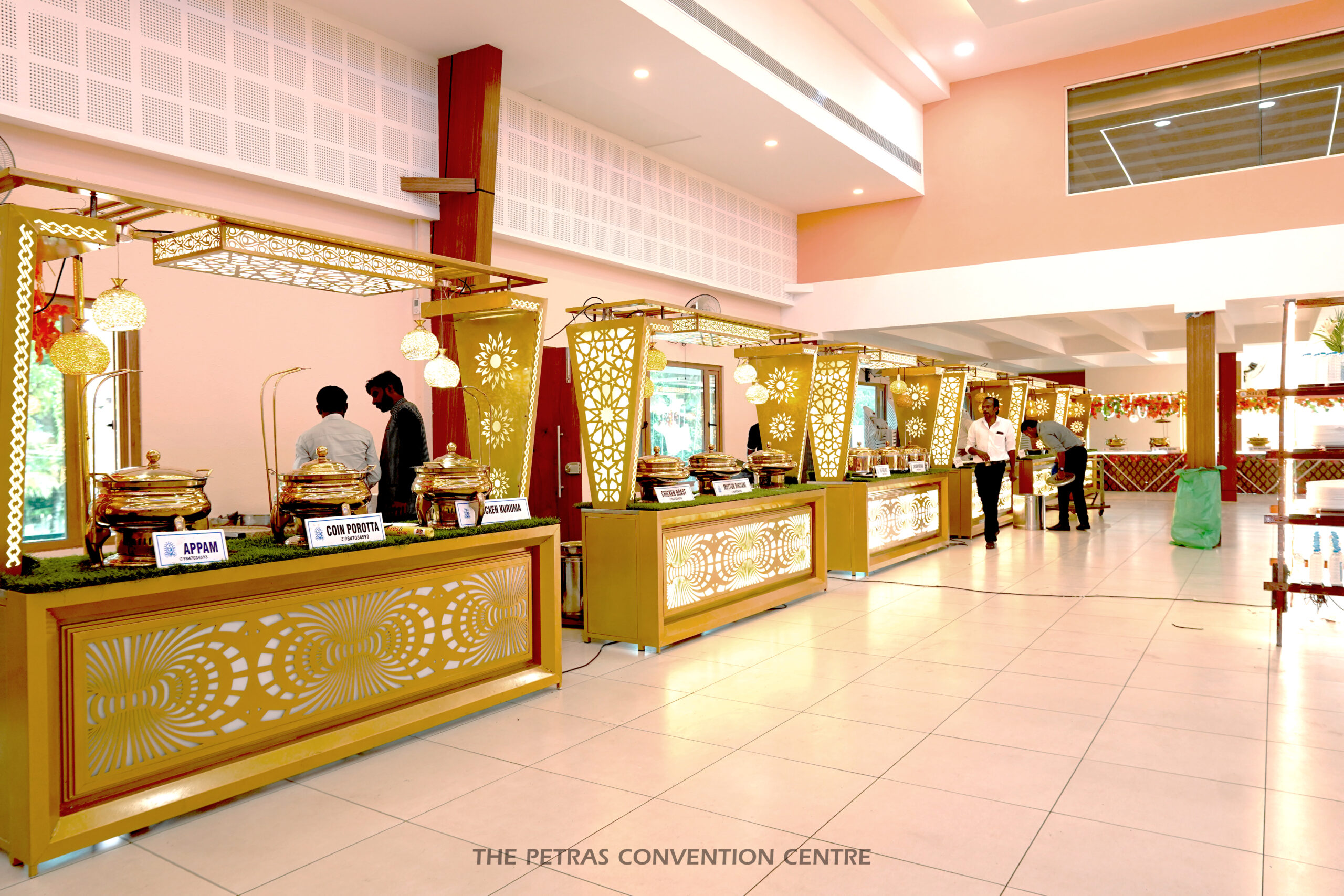 The Petras Convention Centre, Pathanamthitta — photo 5