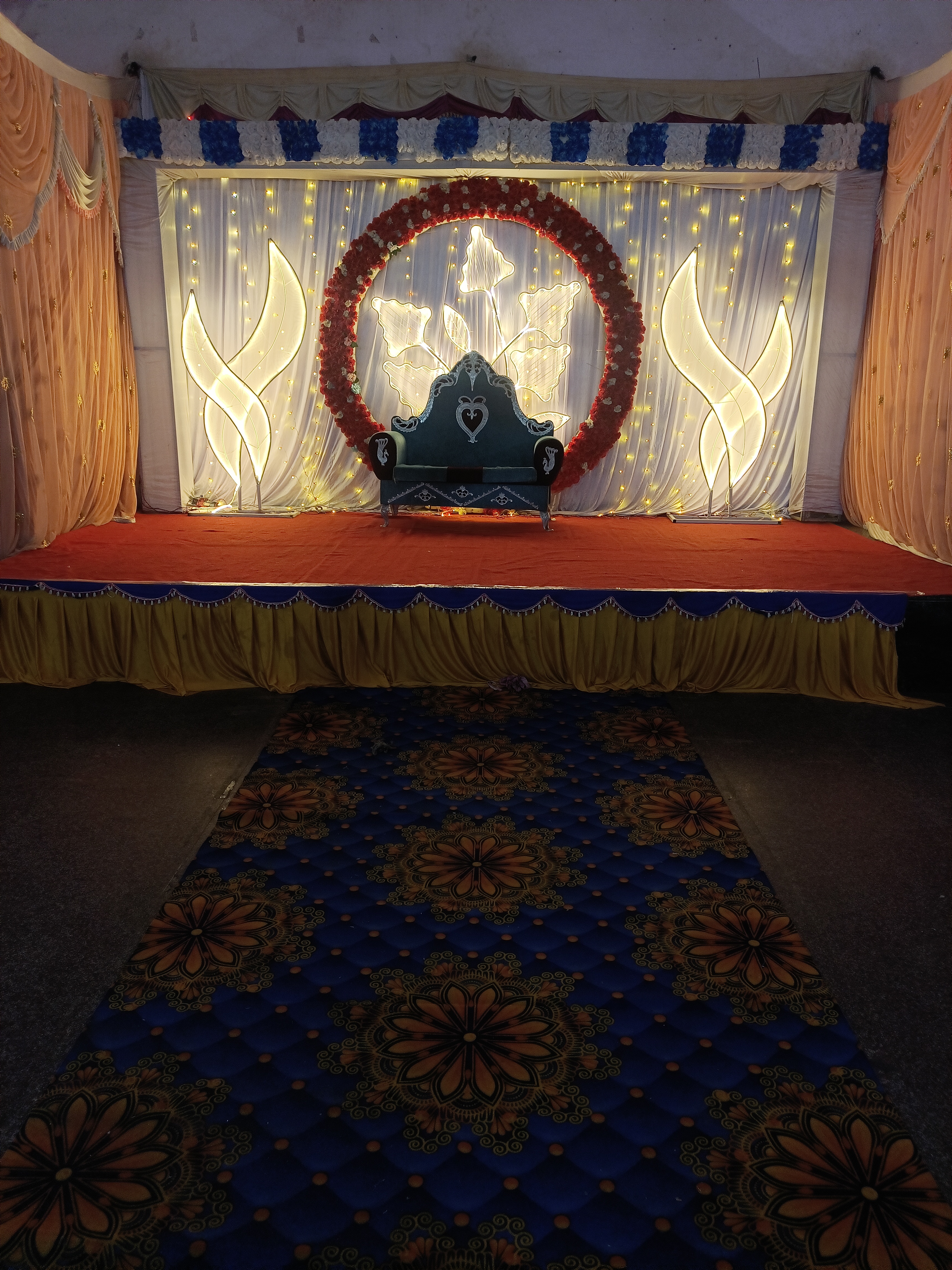 Anjuman Marriage Hall, Bagalkot — photo 6