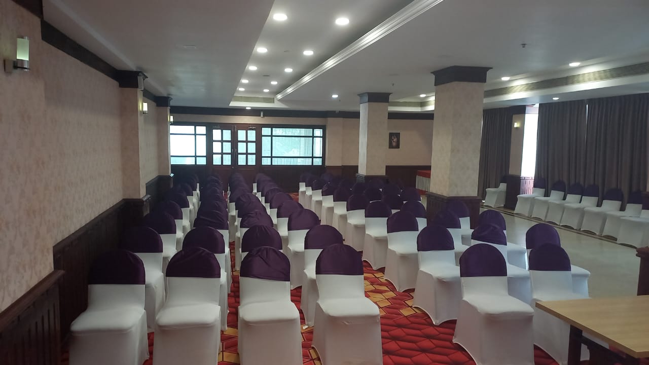 Sopanam Conference Hall By Orchid, Kottayam — photo 7