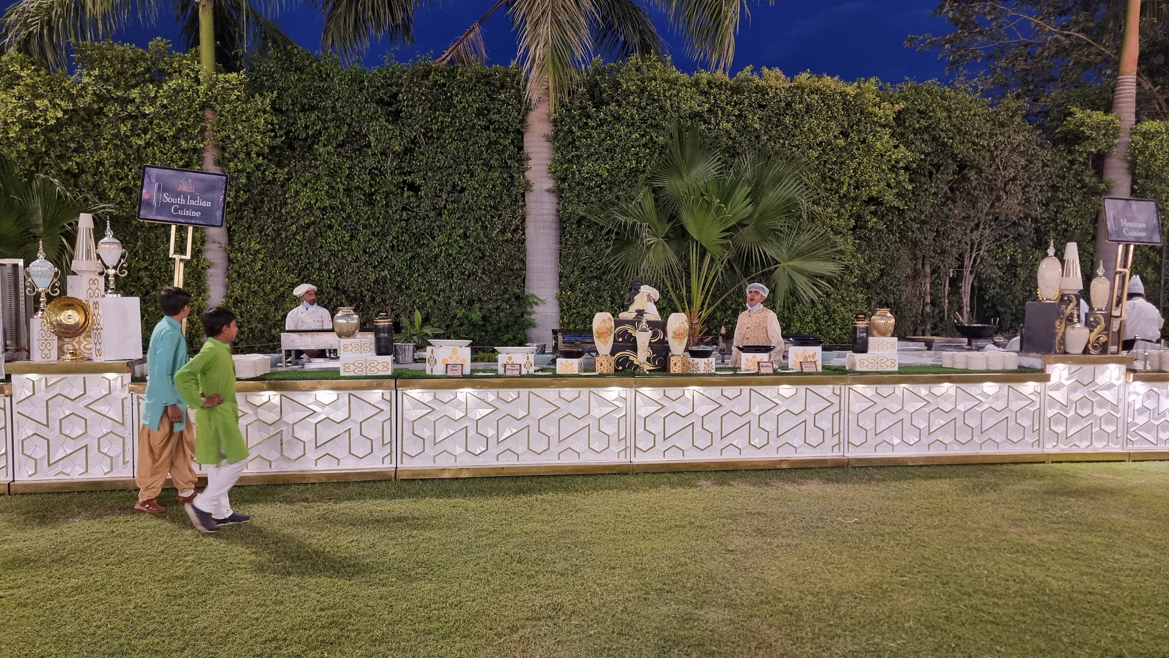 GULMOHAR GARDEN & BANQUET, Vadodara — photo 4