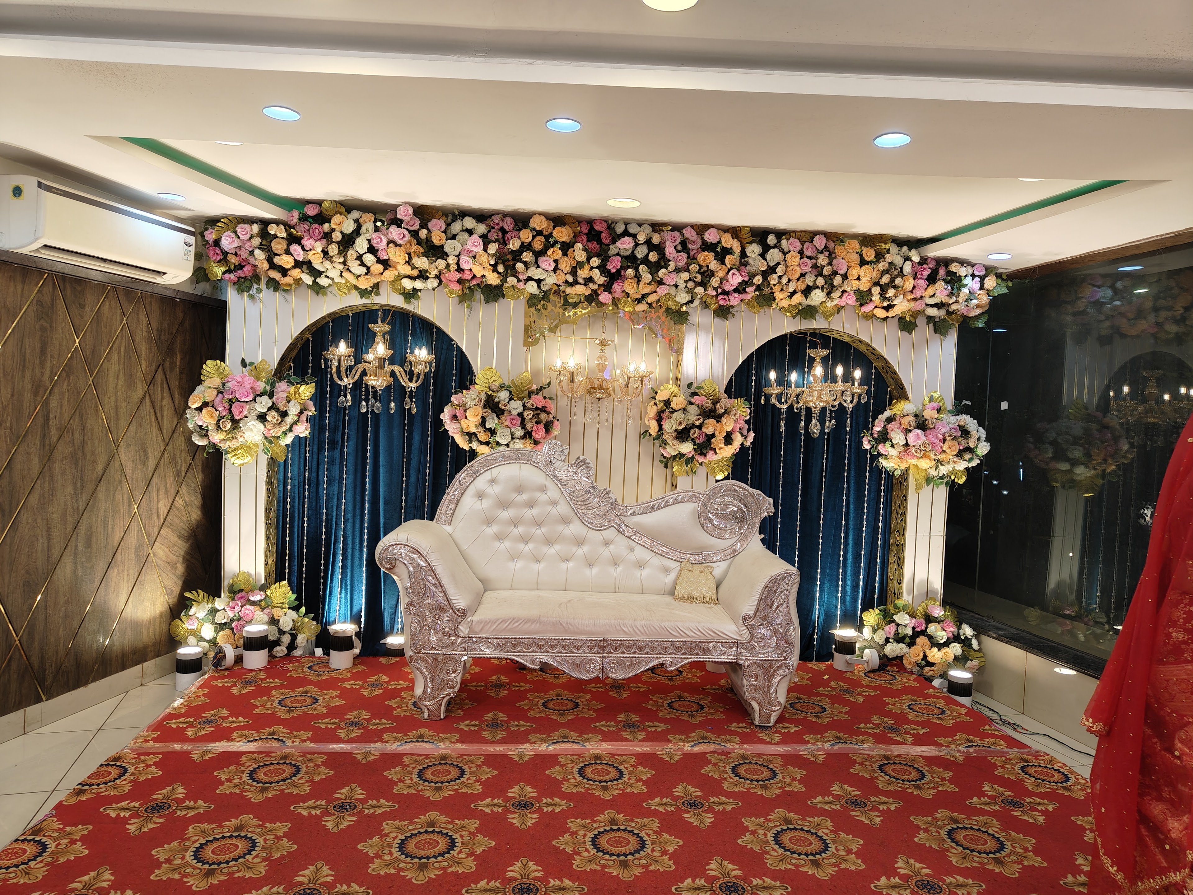 CHAUHAN CELEBRATION BANQUET, Howrah — photo 1