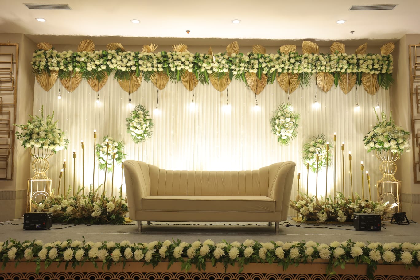 Fortuna Banquet & Conferences, Gurgaon — photo 5