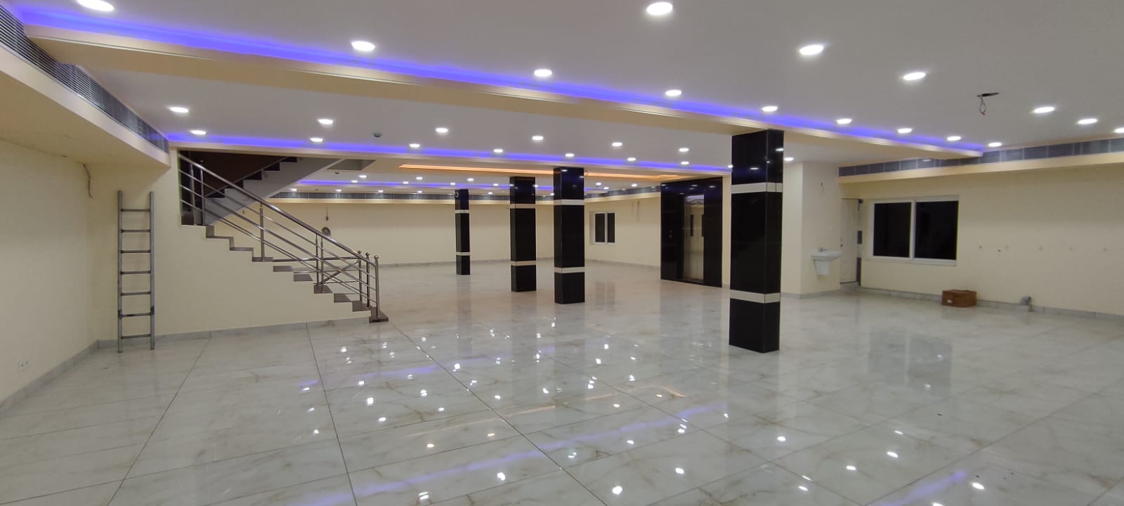 Sreerastu Banquet Hall, Rajahmundry — photo 10