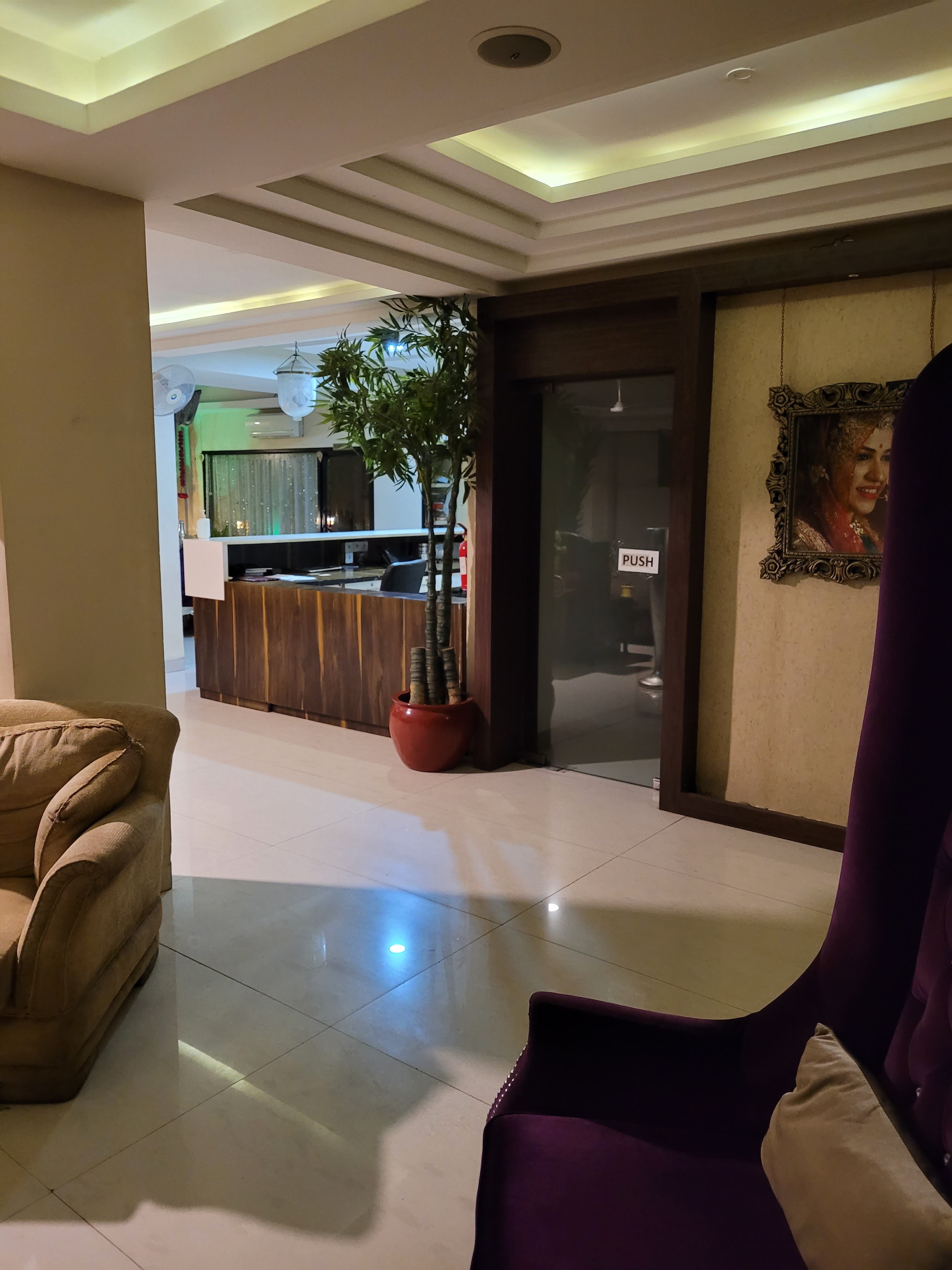 The Meera, Indore — photo 7
