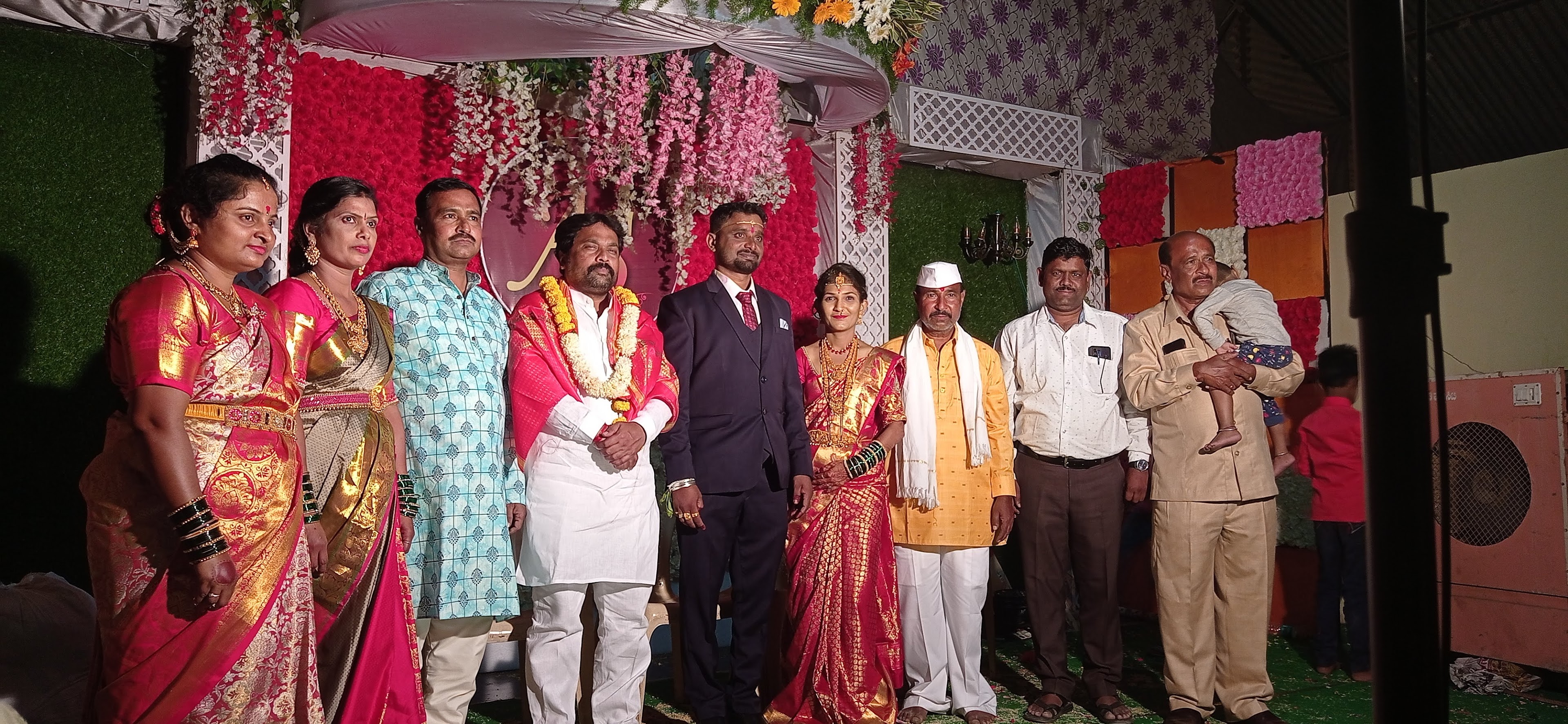 Soubhagya Sabhagraha, Kalaburagi — photo 2