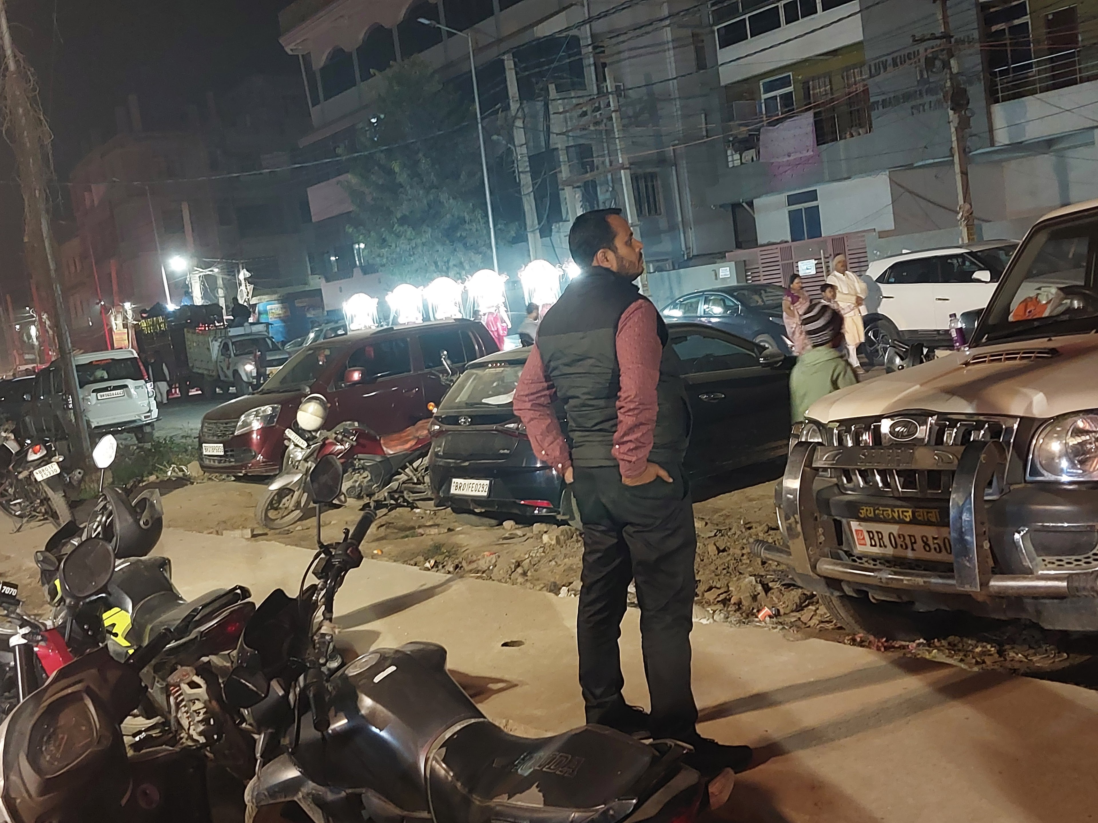 Bihar Utsav Hall, Patna — photo 5