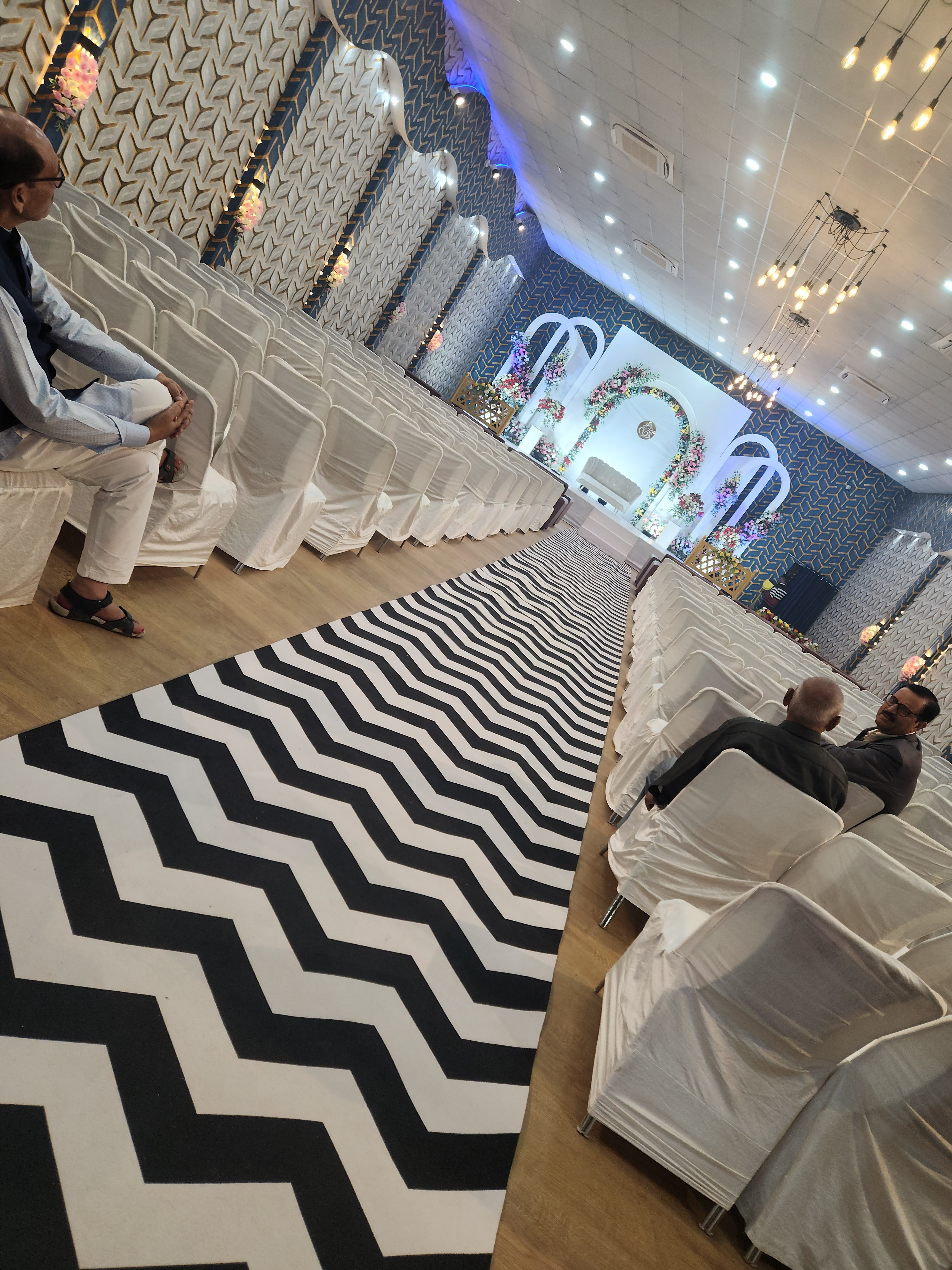 Park valley Resort, Patna — photo 9
