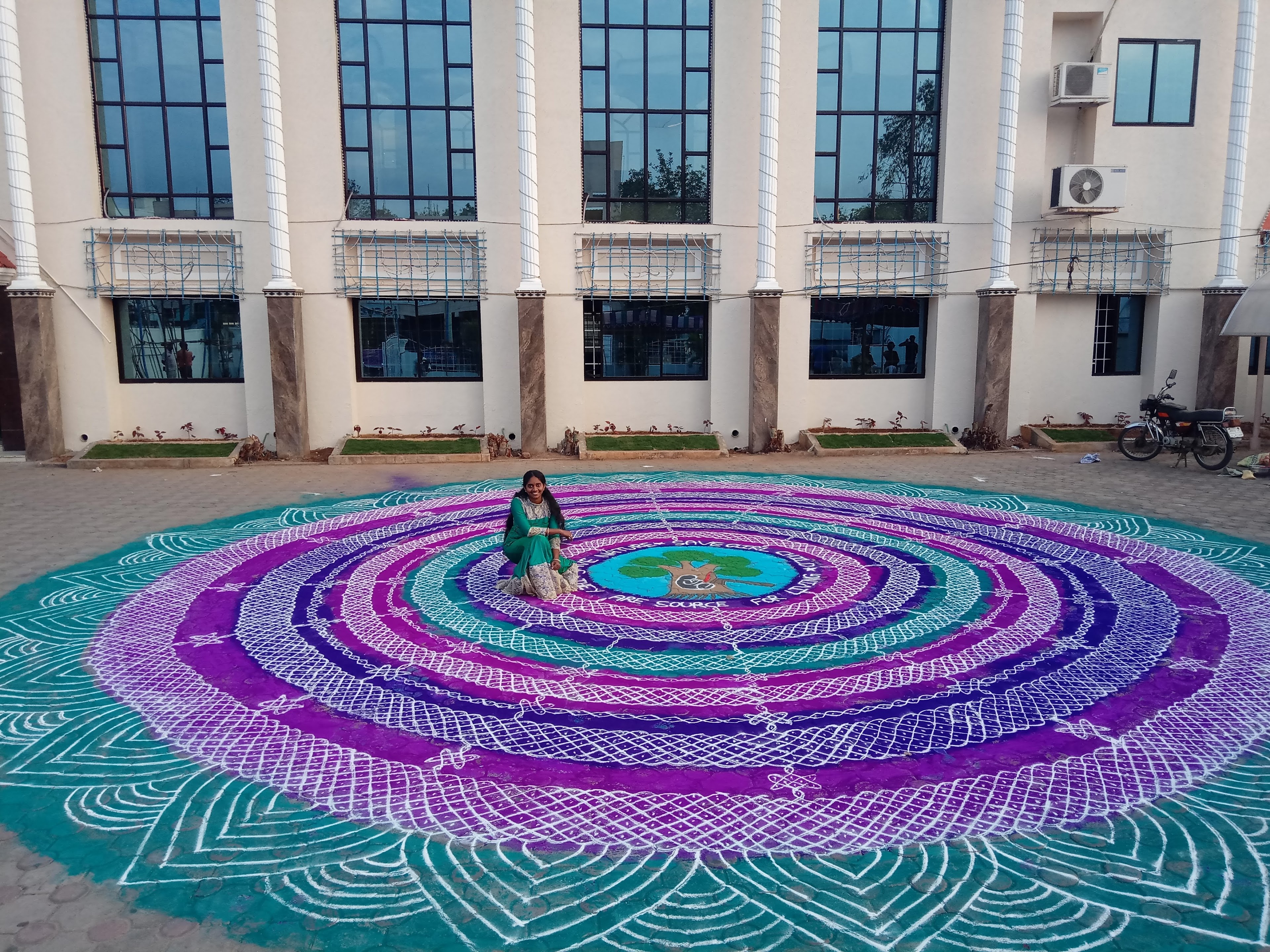 Surya Prathap Function Hall, Chittoor — photo 9