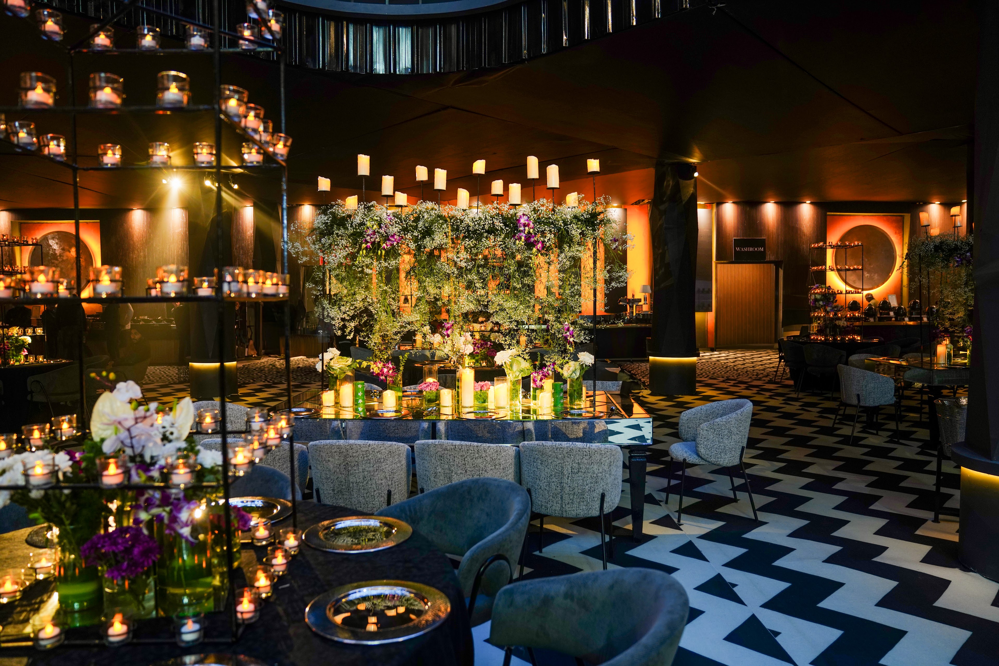 Club Riviera by FNP Venues, Gurgaon — photo 6