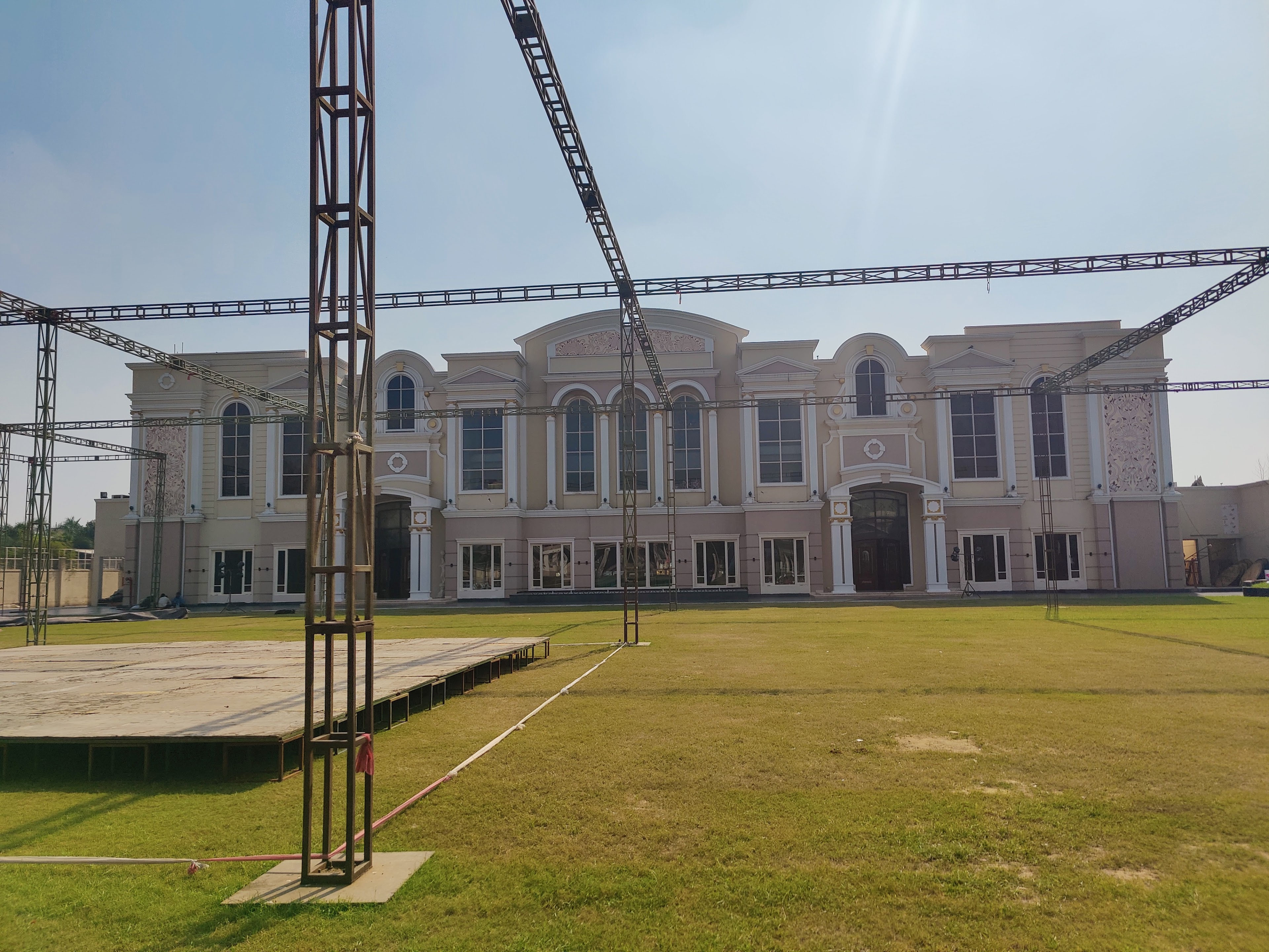 Grand Wedding Villa, Ludhiana — photo 9