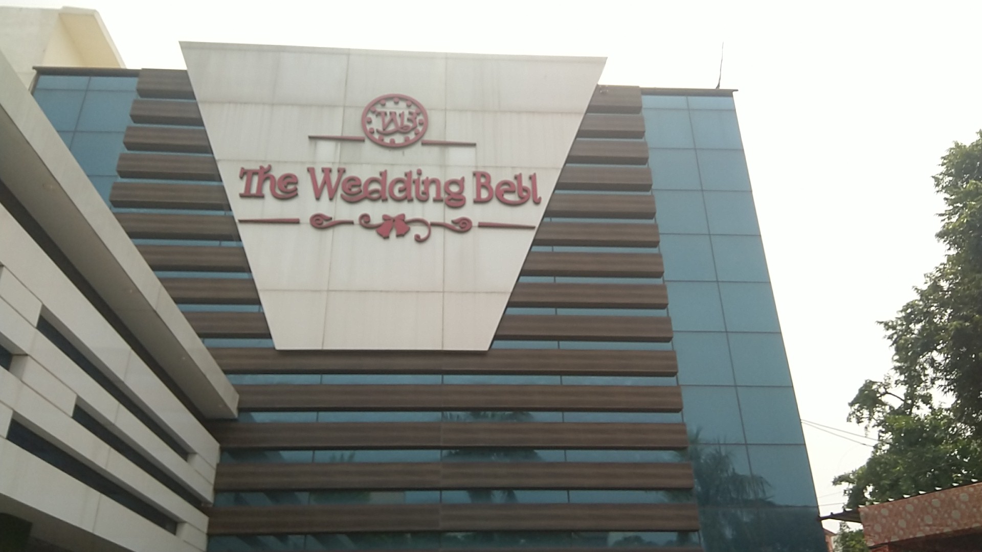 The Wedding Bell, Kanpur — photo 6