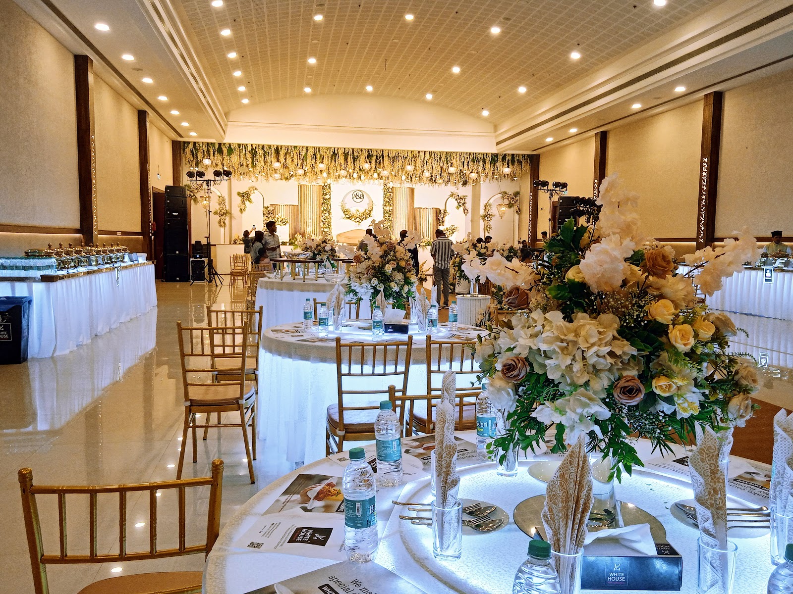 The Hormis Event Center | Wedding Hall | Auditorium | Aluva, Kochi — photo 2