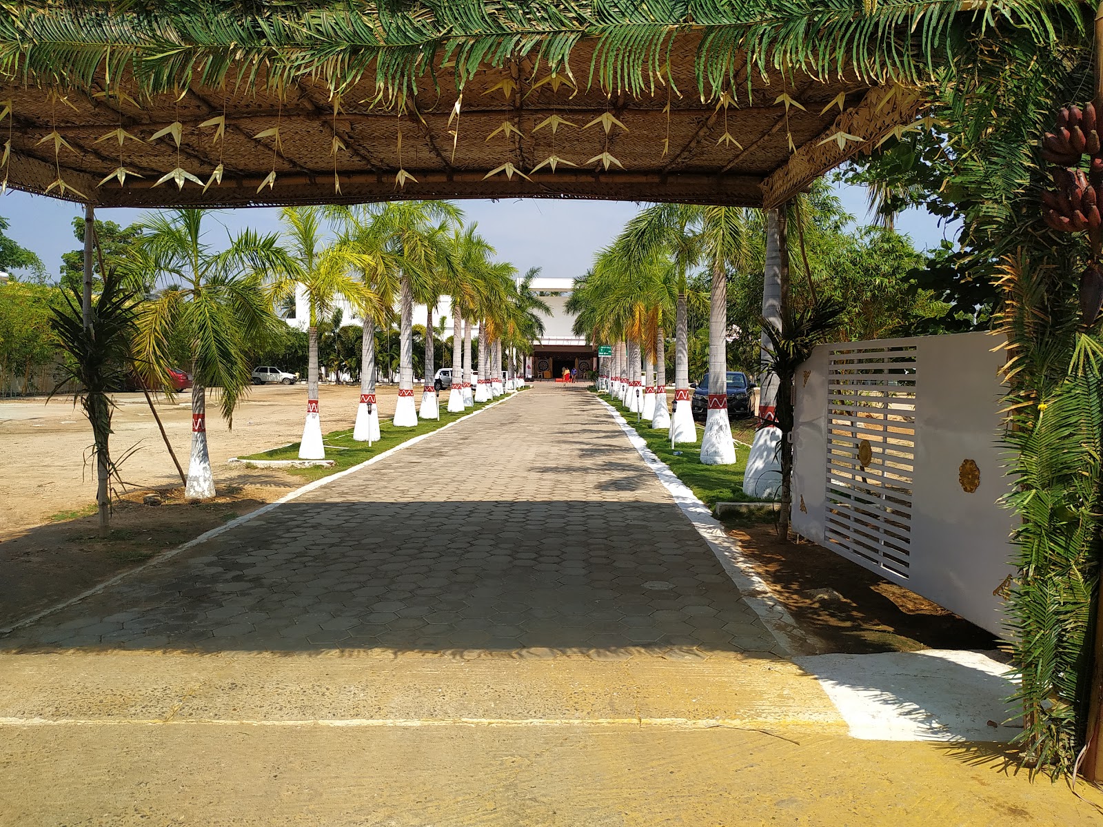 Revanth marriage hall, Erode — photo 3