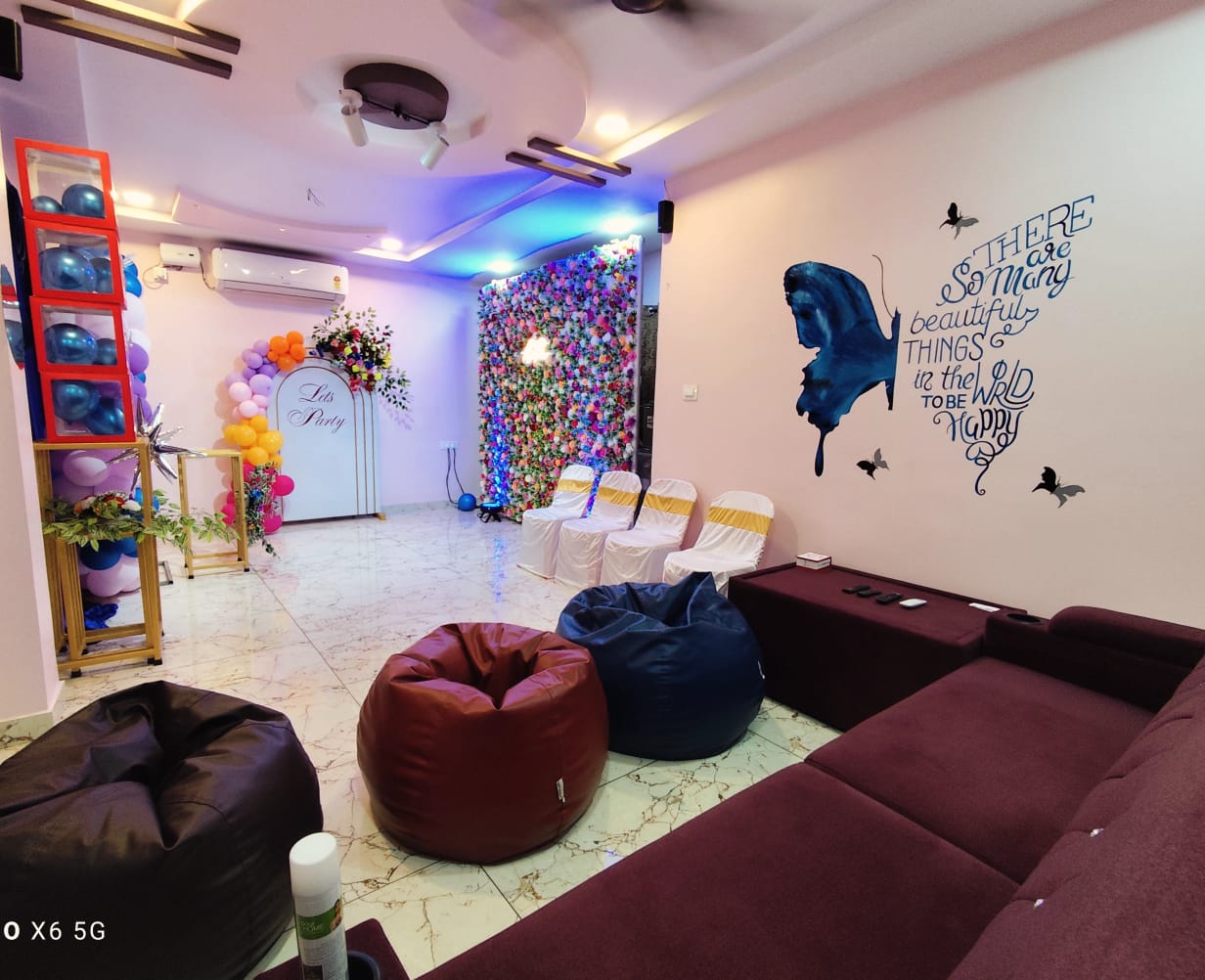 PARTY HOUSE, Rajahmundry — photo 5