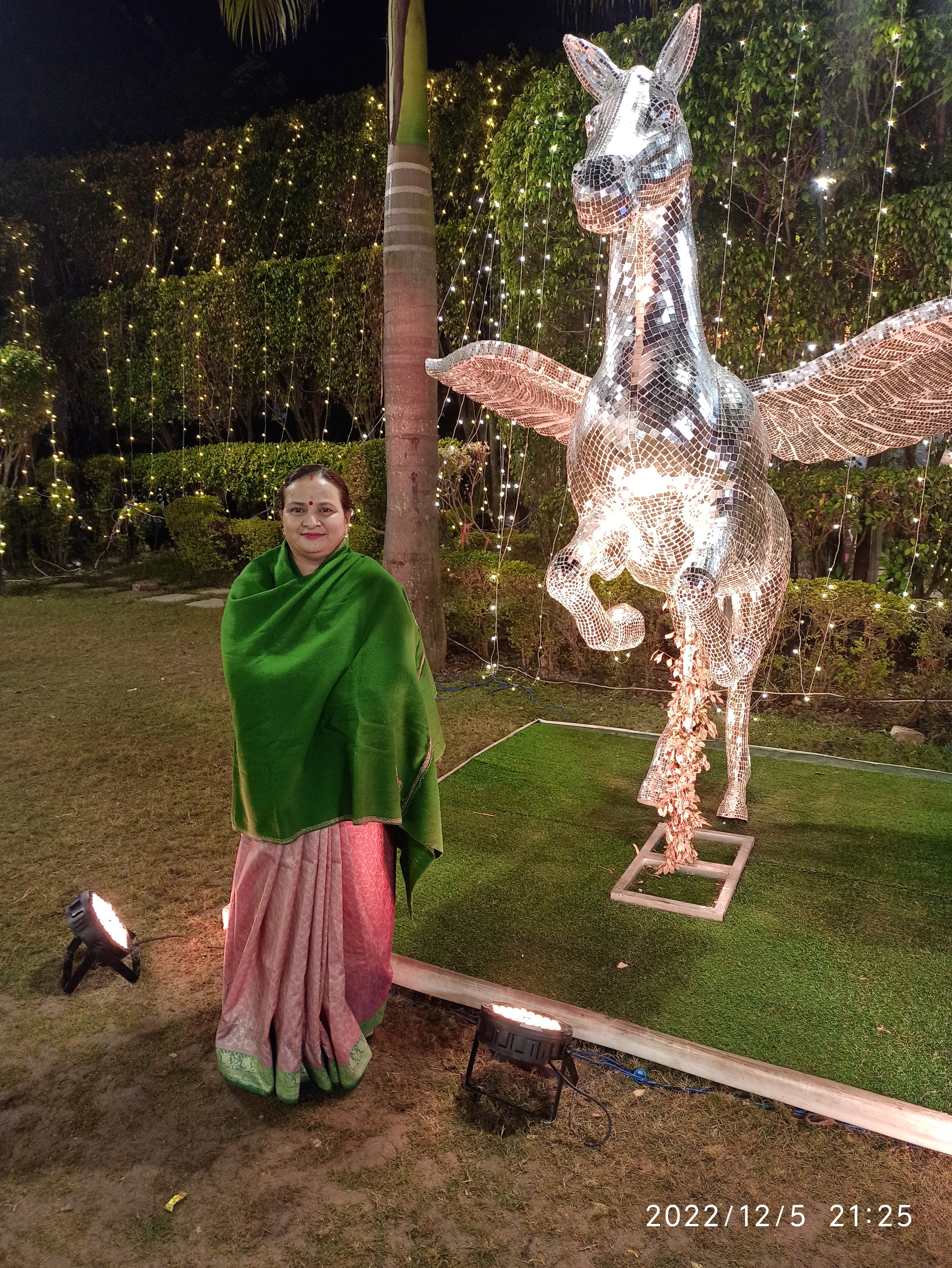Himalaya Gardens, Dehradun — photo 7
