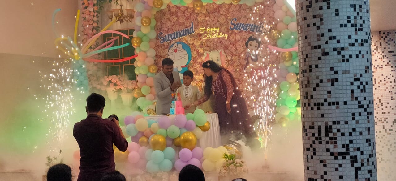WedPetals Events and management, Nagpur — photo 3