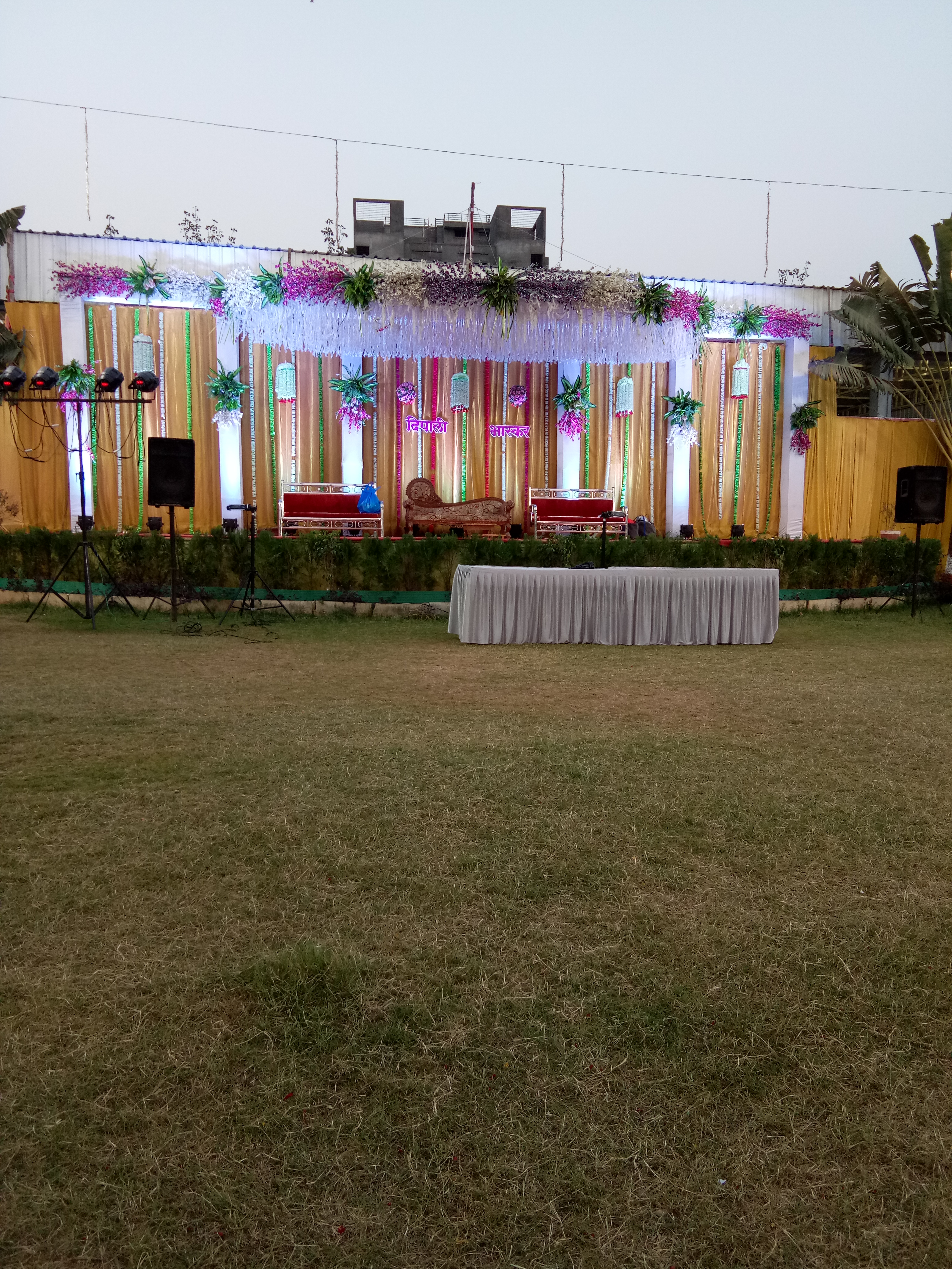 INDRAYANI LAWNS, NASHIK, Nashik — photo 5