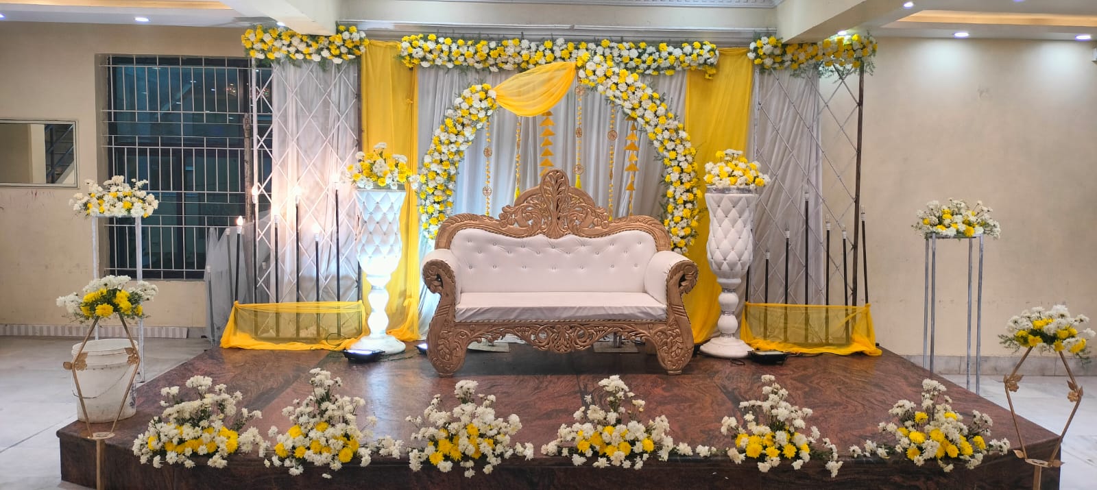 R K Palace Multipurpose Function Hall, Bengaluru — photo 1