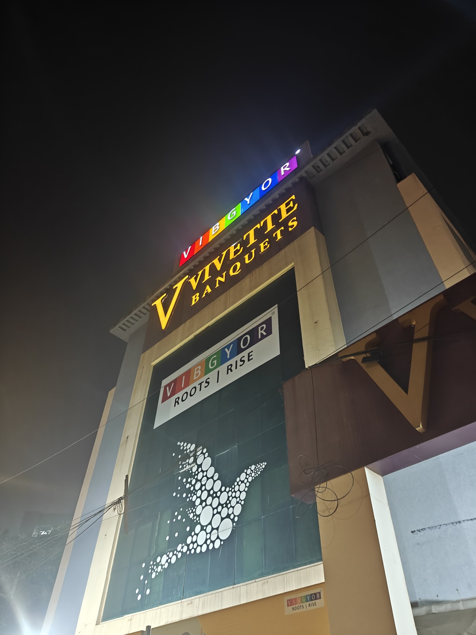 Vivette Banquet in Malad, Mumbai, Mumbai — photo 10