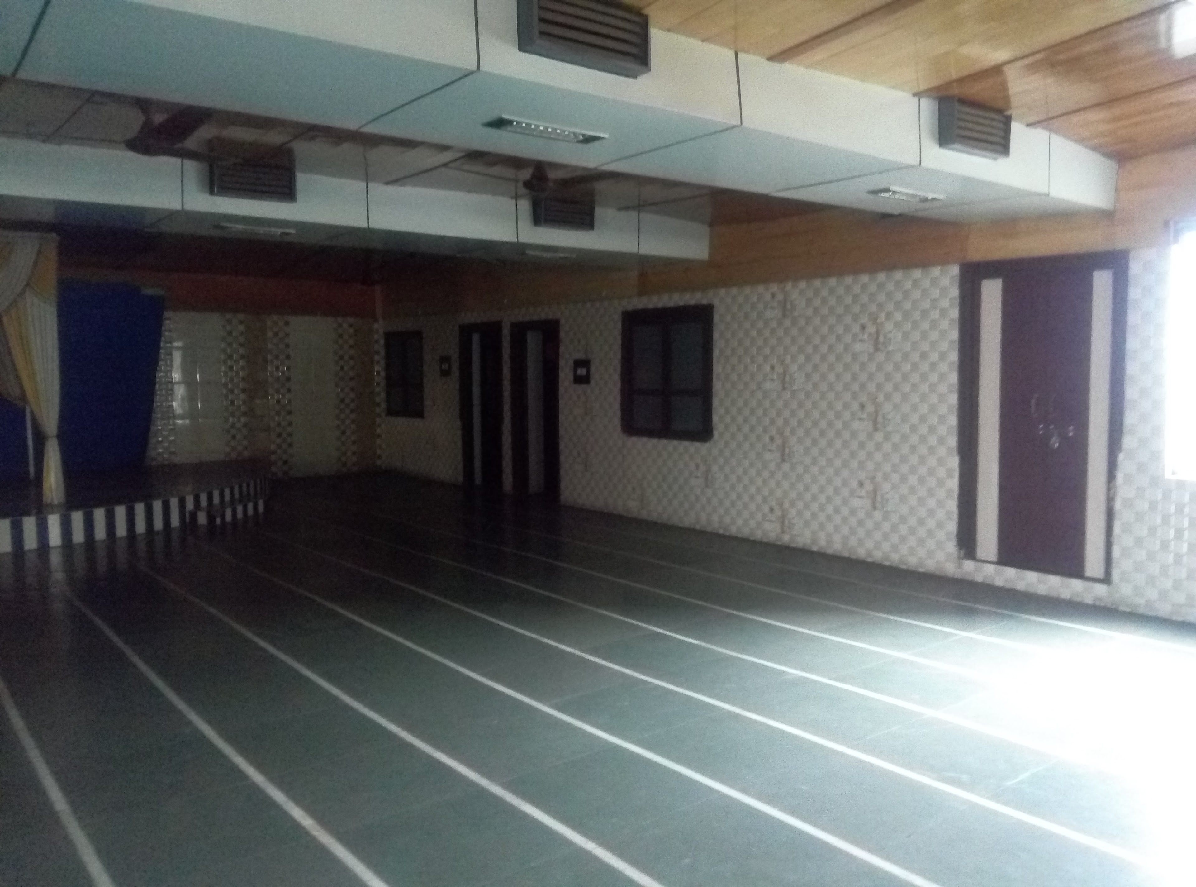 Navdurga Hall, Rajkot — photo 7
