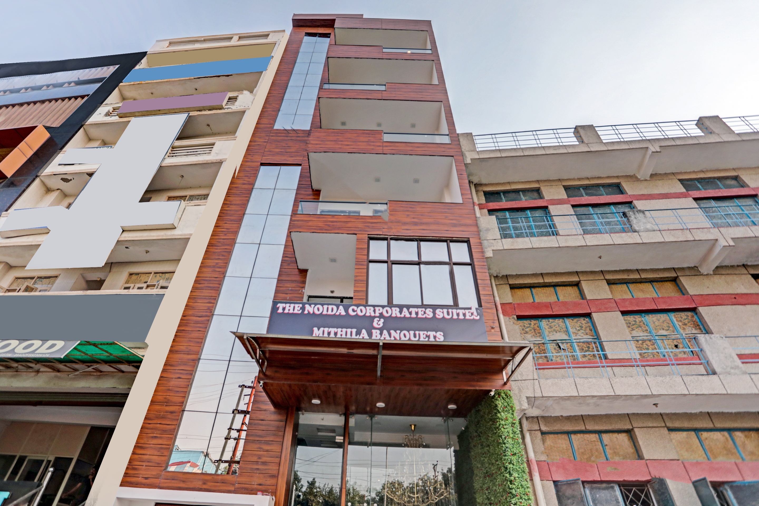 Mithila Banquet- Vegetarian banquet halls in Noida| Best Banquet halls in Noida, Noida — photo 7