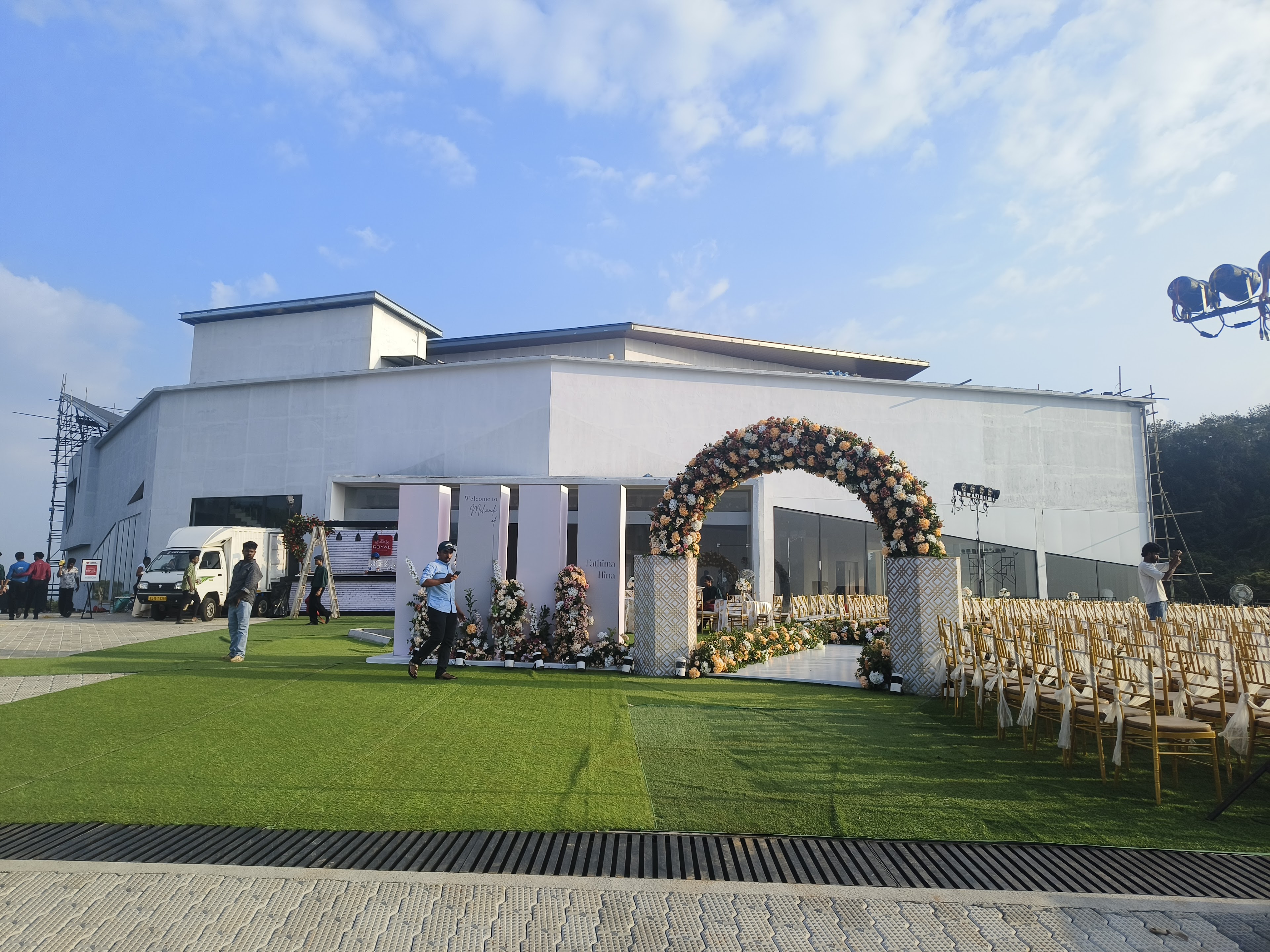 Mount Ridge International, Malappuram — photo 3