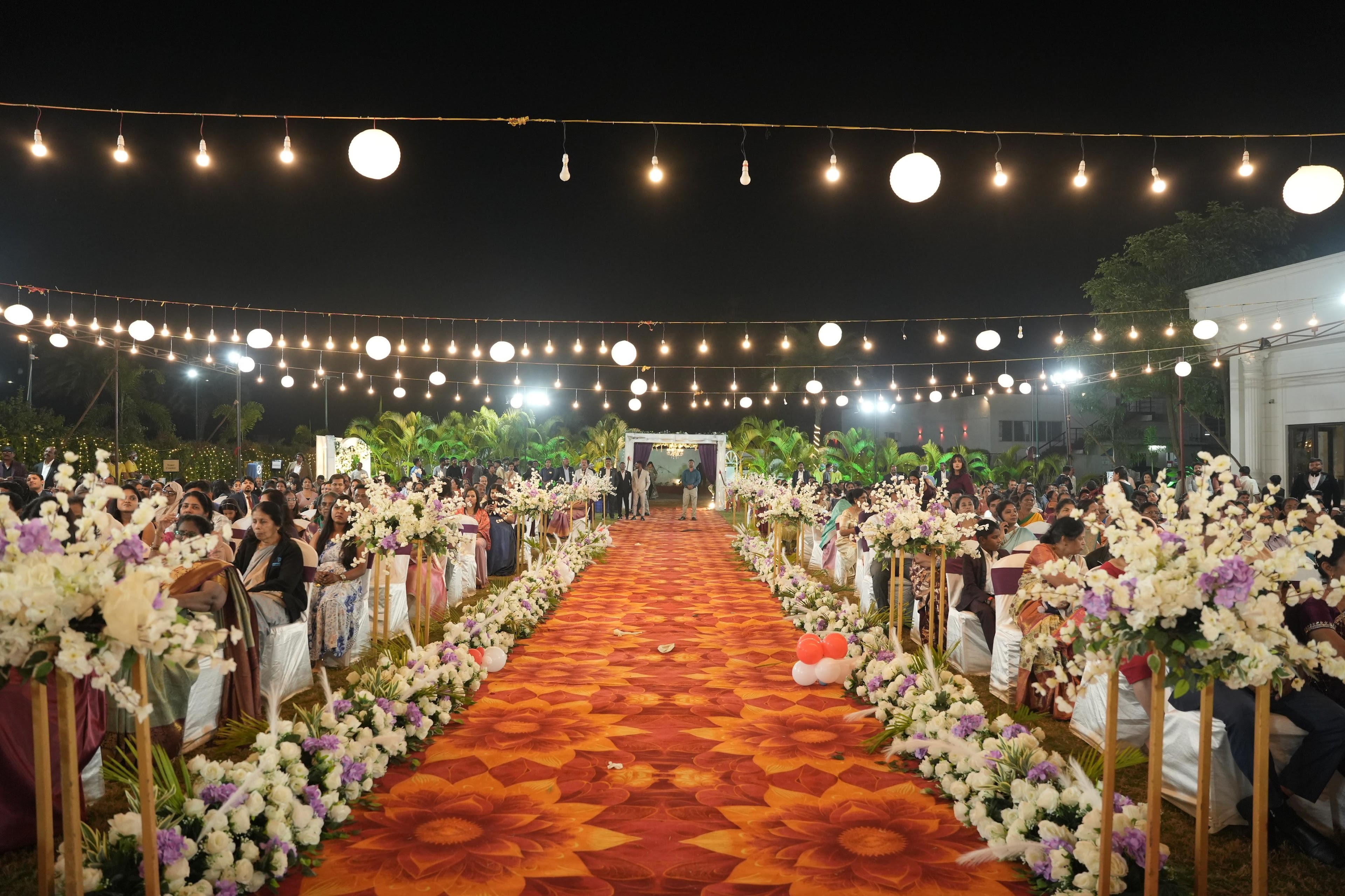 Vihang Events, Hubballi — photo 4