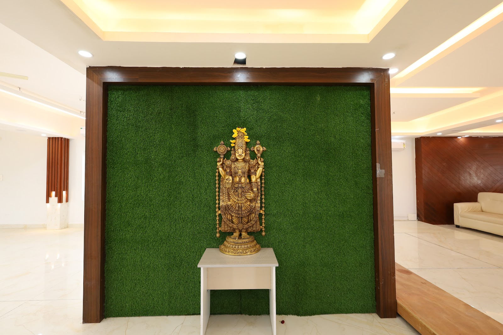 JDR Gardens, Tirupati — photo 10