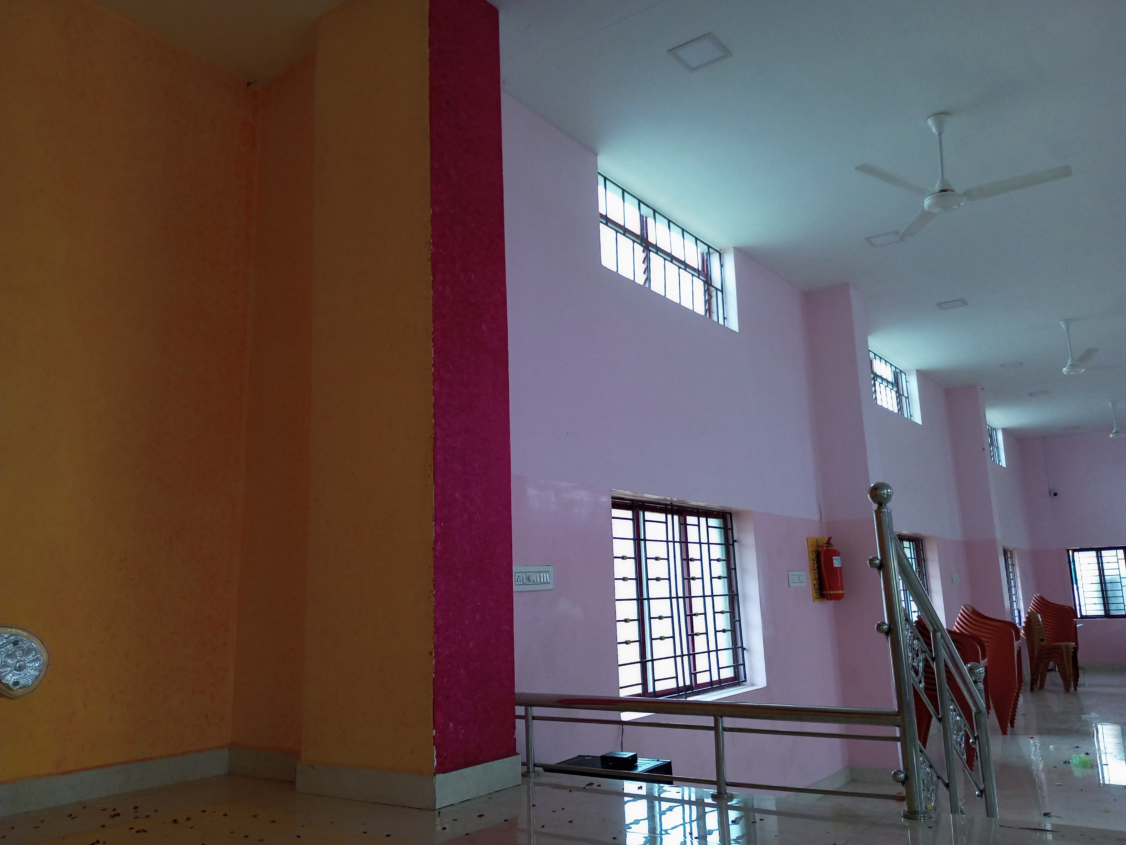 SRS Thirumana Mahal, Pudukkottai — photo 4